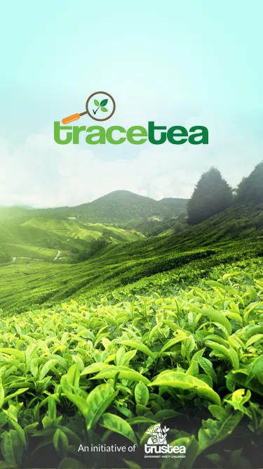 tracetea | Indus Appstore | Screenshot