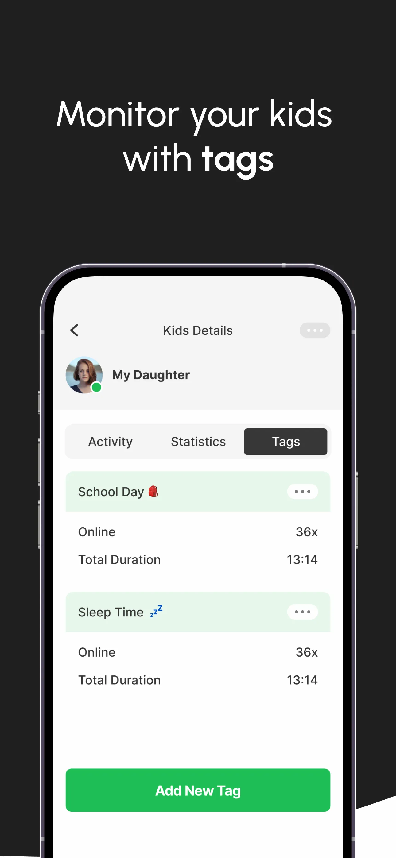 When: Last Seen Online Tracker | Indus Appstore | Screenshot