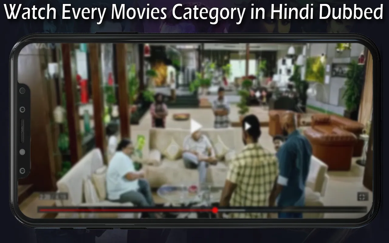 Dubbed Movies & Hindi Movies | Indus Appstore | Screenshot