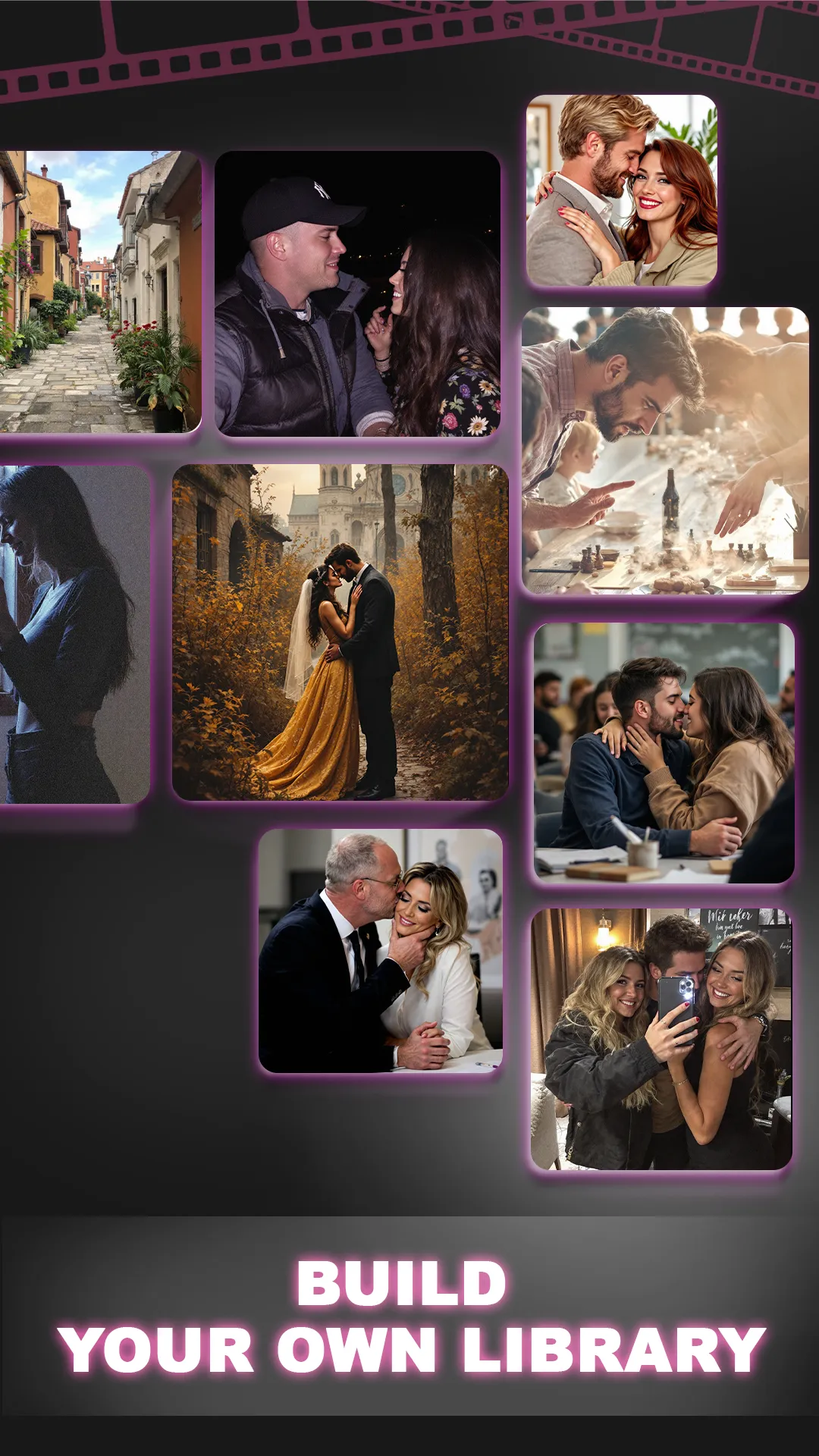 Status Saver: Download Video | Indus Appstore | Screenshot