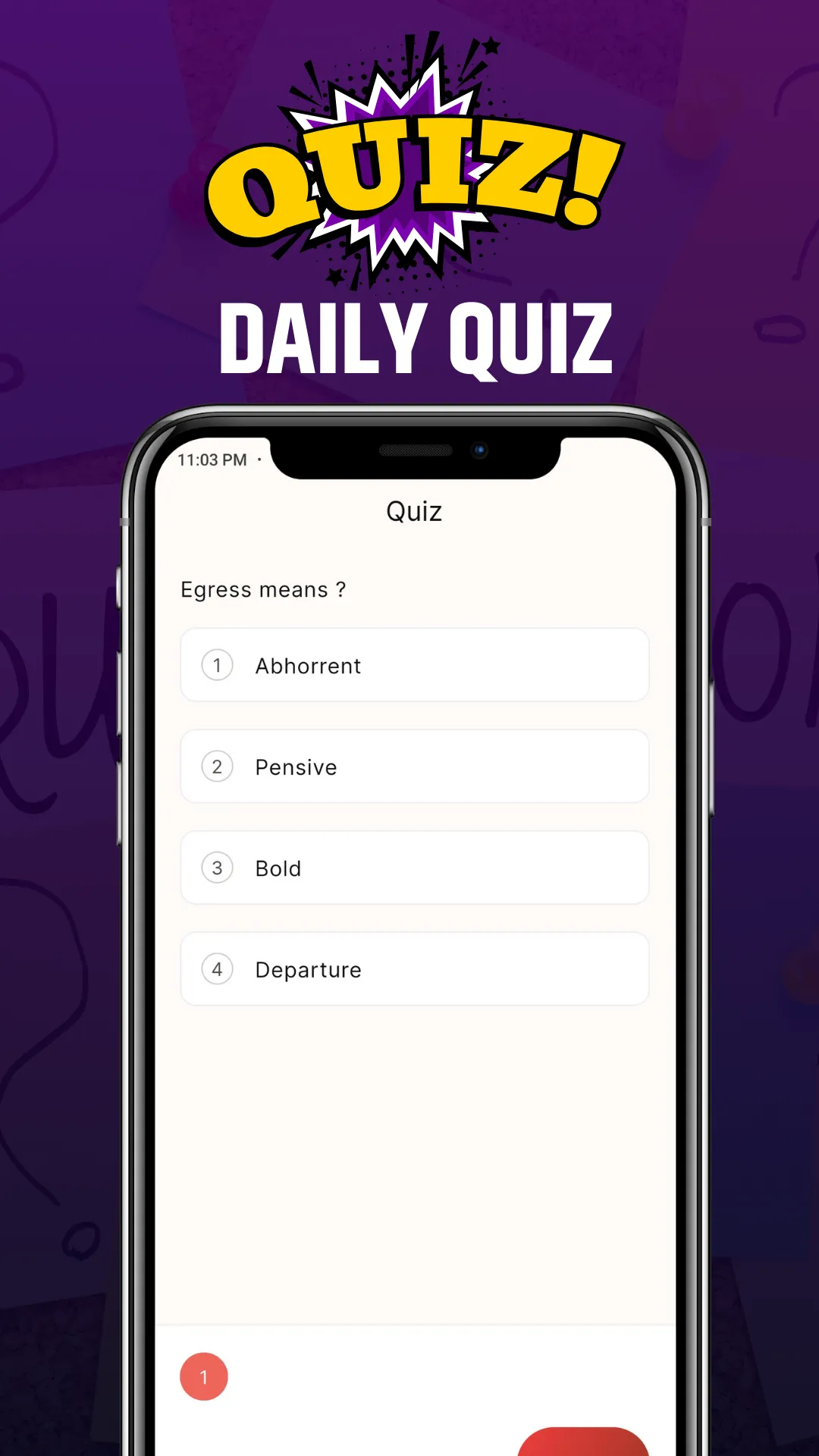 Tarun Grover– English Prep App | Indus Appstore | Screenshot