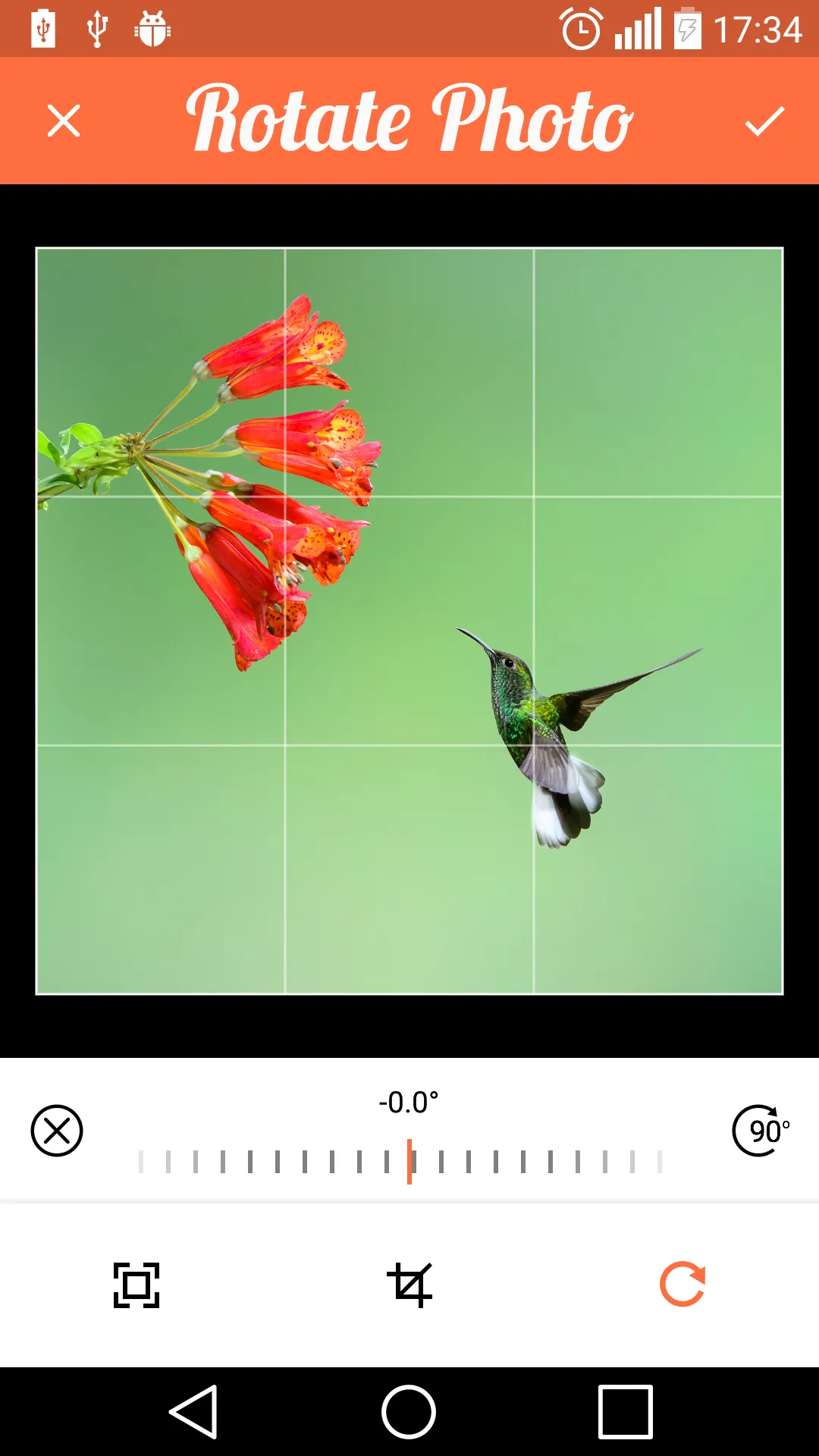 Compress Image , Resize & Crop | Indus Appstore | Screenshot