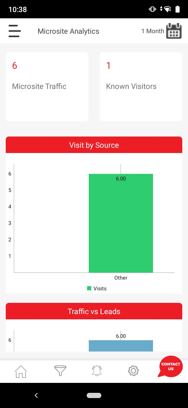 NIMF Marketing | Indus Appstore | Screenshot