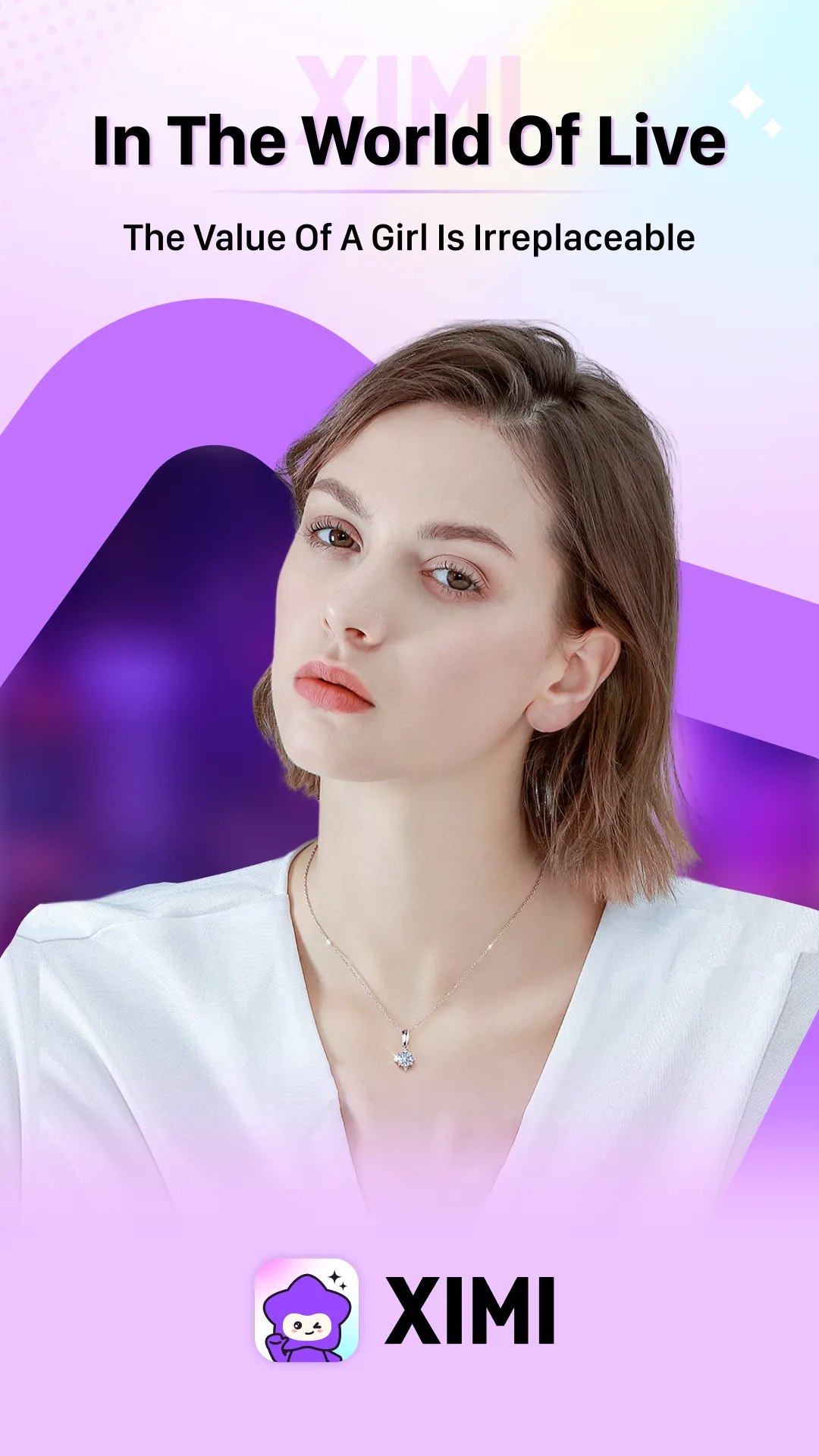 Ximi Video Live | Indus Appstore | Screenshot