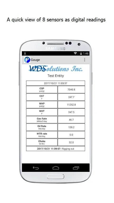 WDSS Prime | Indus Appstore | Screenshot