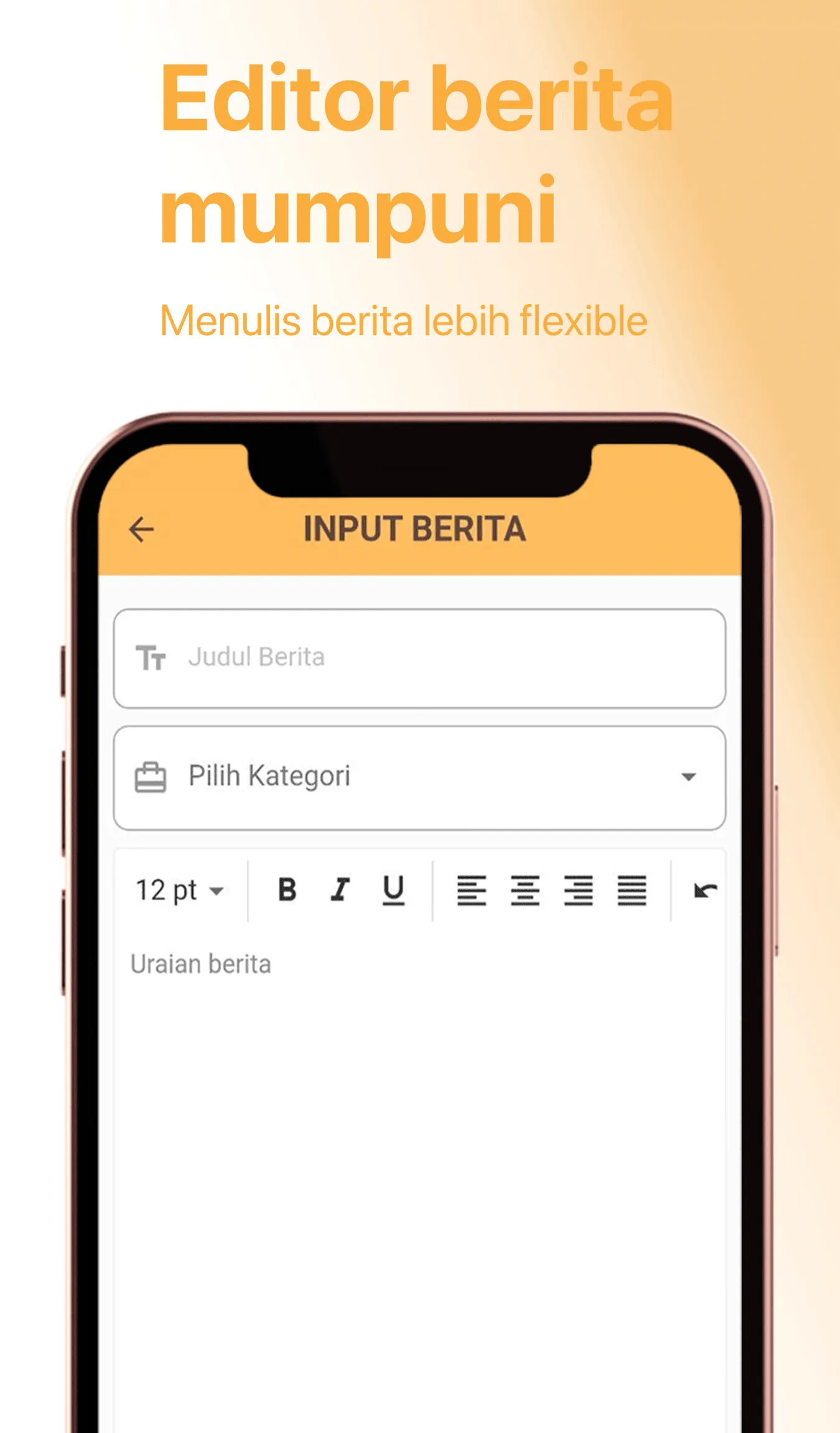 Dokar Kab. Kendal | Indus Appstore | Screenshot