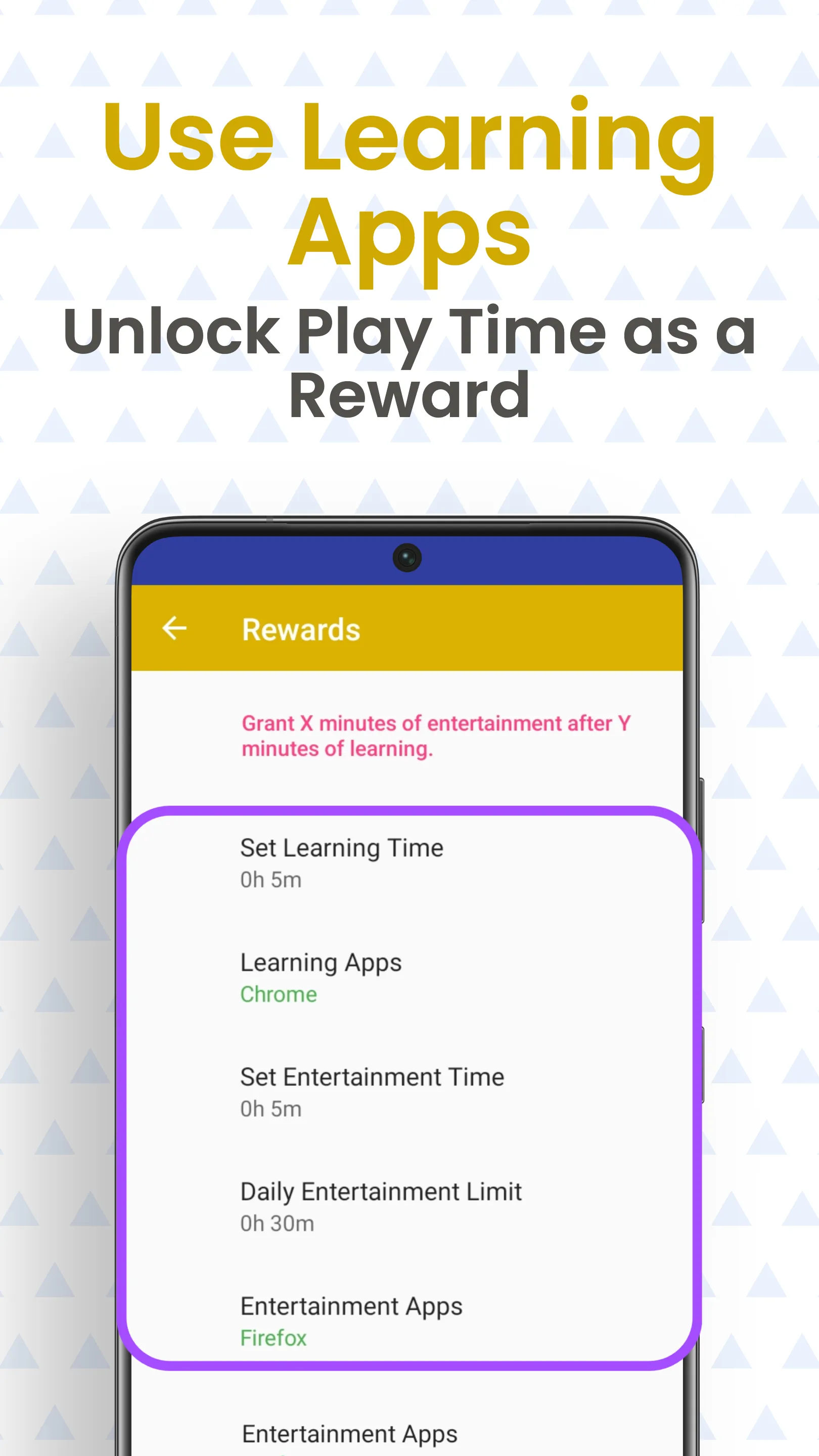 PuppyGuard – Kids App Limit | Indus Appstore | Screenshot