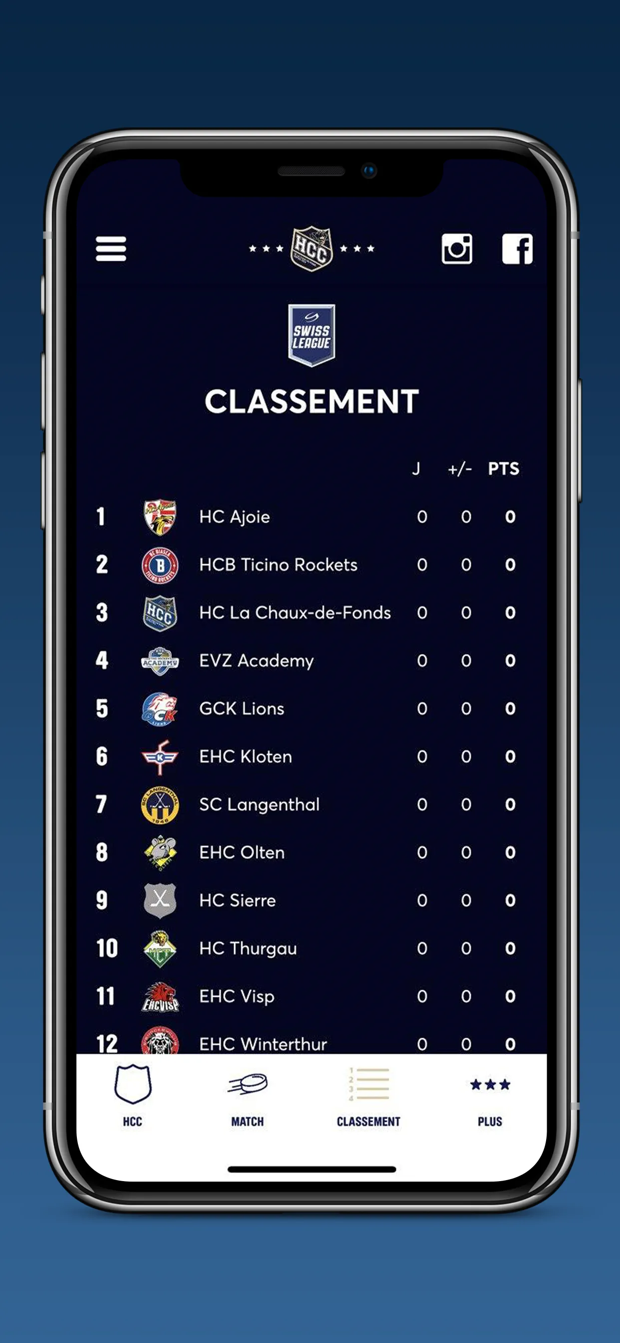 HCC | Indus Appstore | Screenshot