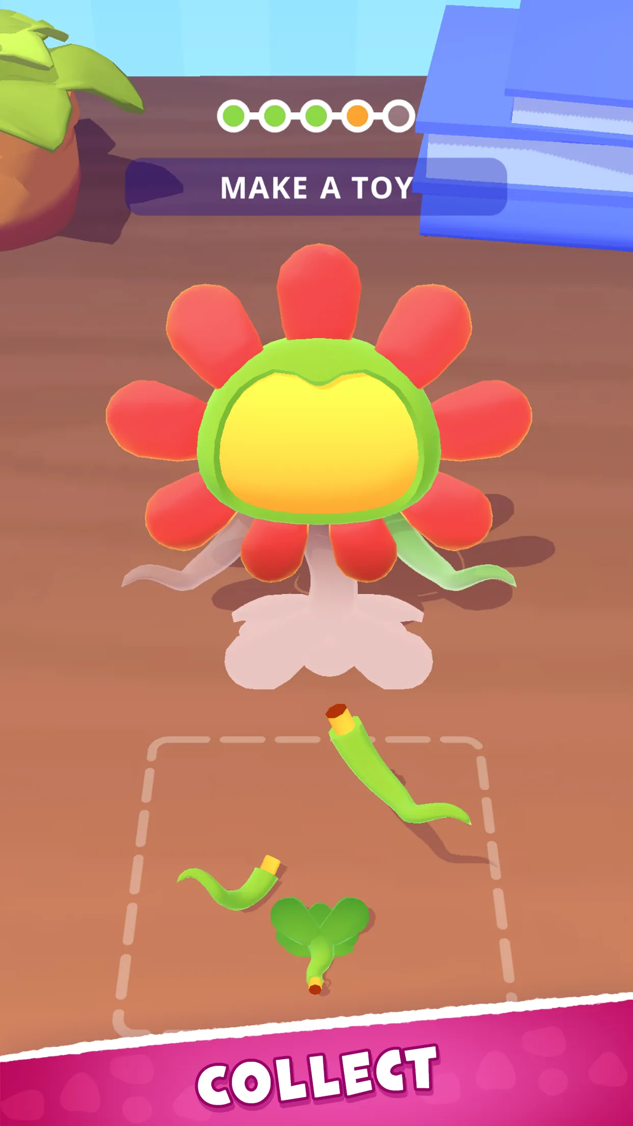 Super Toy 3D | Indus Appstore | Screenshot