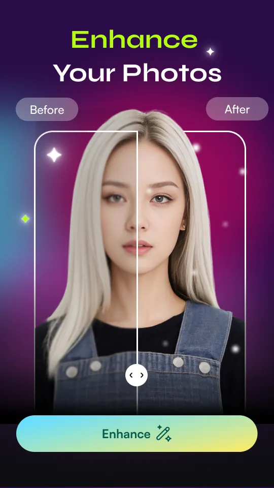 AI Photo - Image Generator | Indus Appstore | Screenshot