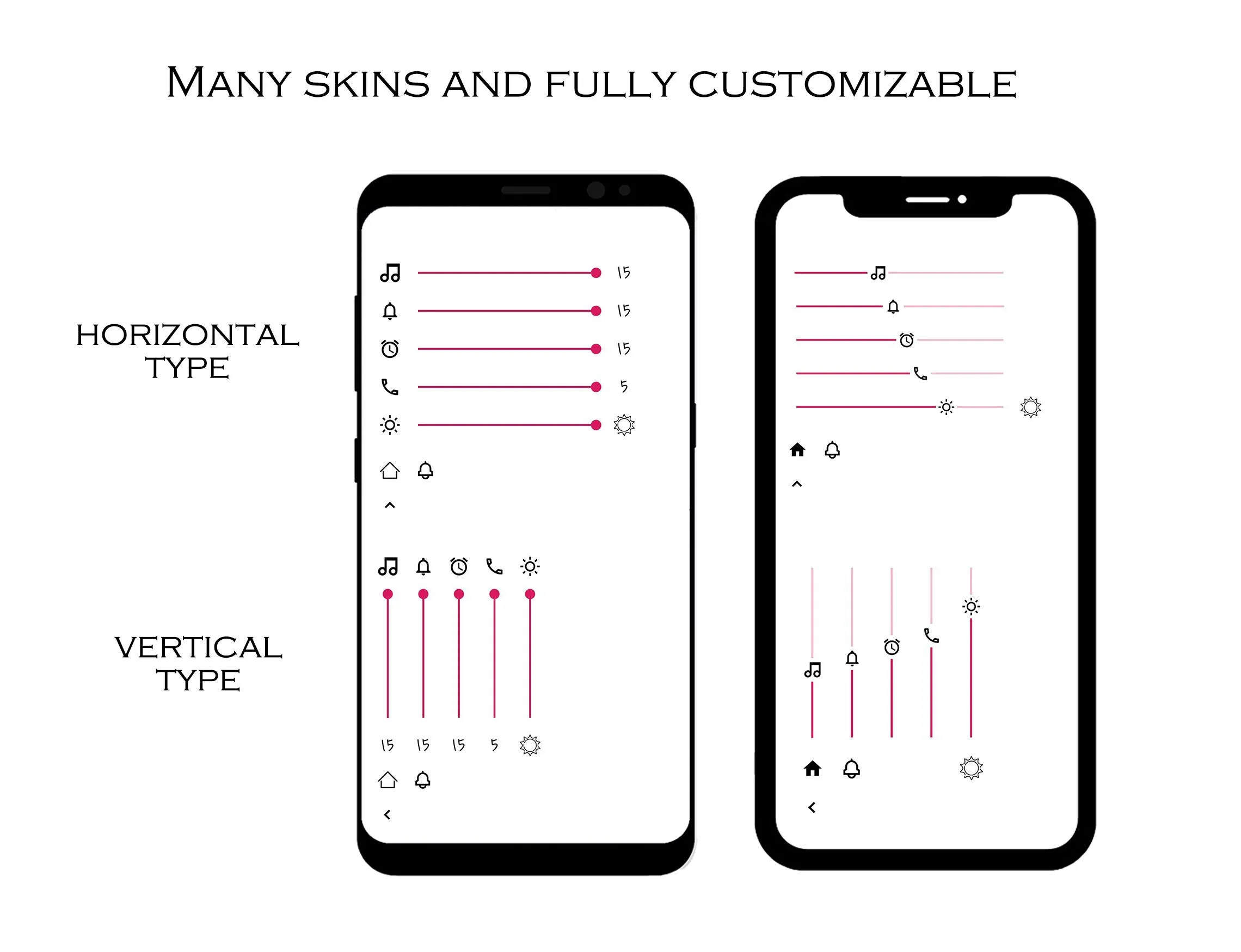 Volume Control | Indus Appstore | Screenshot