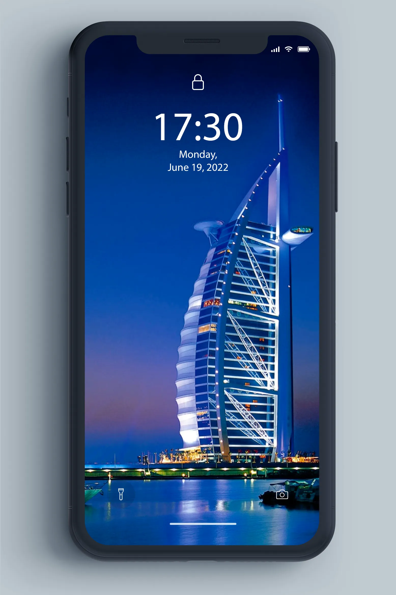 City View Wallpaper | Indus Appstore | Screenshot