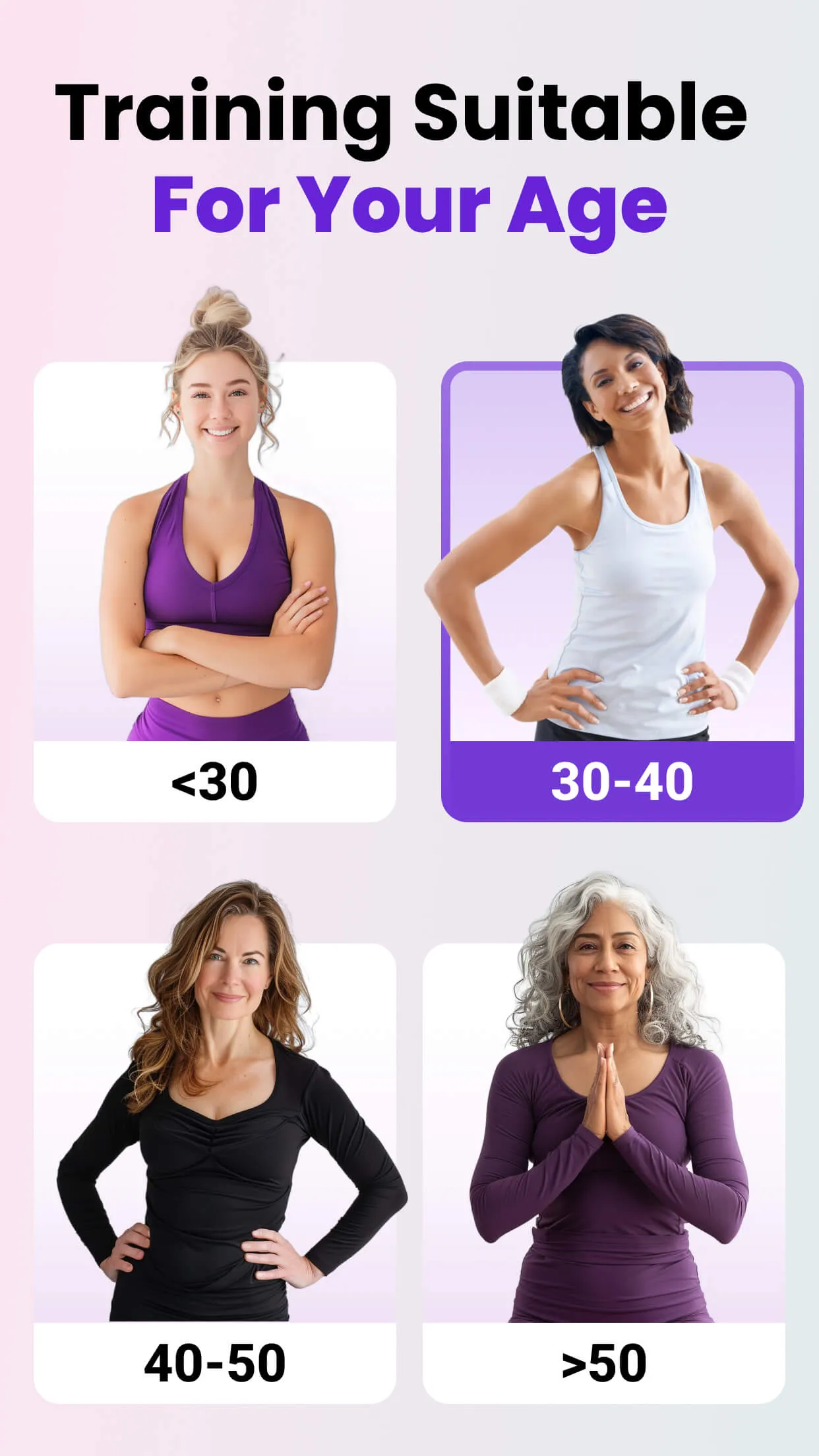 Yoga for Weight Loss | Pilates | Indus Appstore | Screenshot