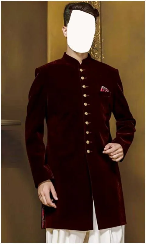 Traditional Indian Dresses Men | Indus Appstore | Screenshot