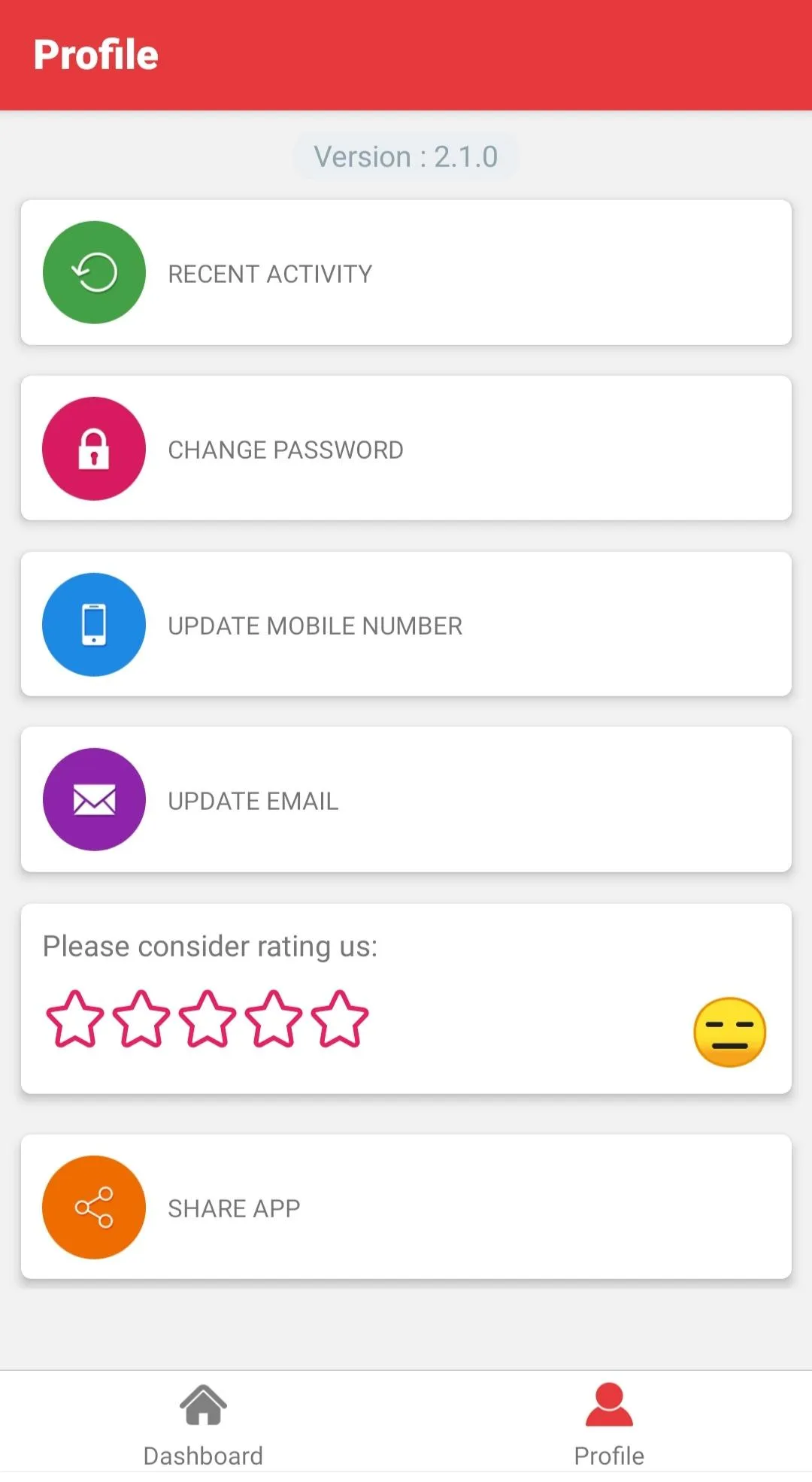 RPF E-सुविधा | Indus Appstore | Screenshot