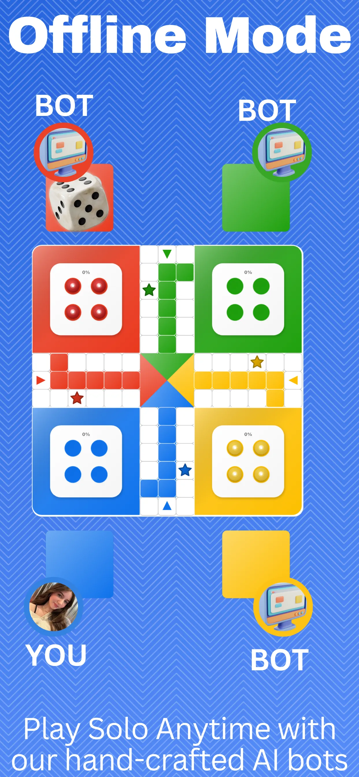 Ludo Party | Indus Appstore | Screenshot