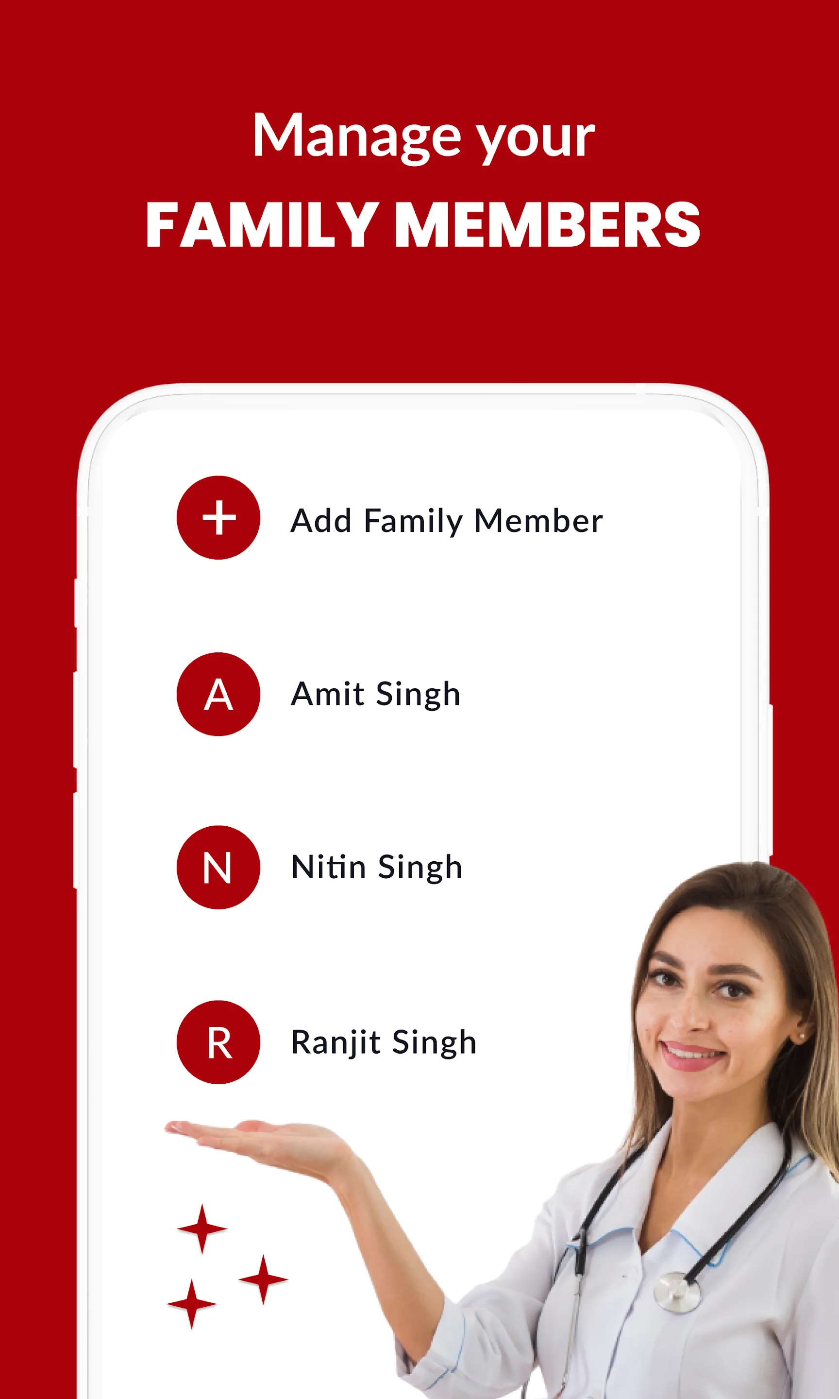 Chiranjeev Child Care | Indus Appstore | Screenshot