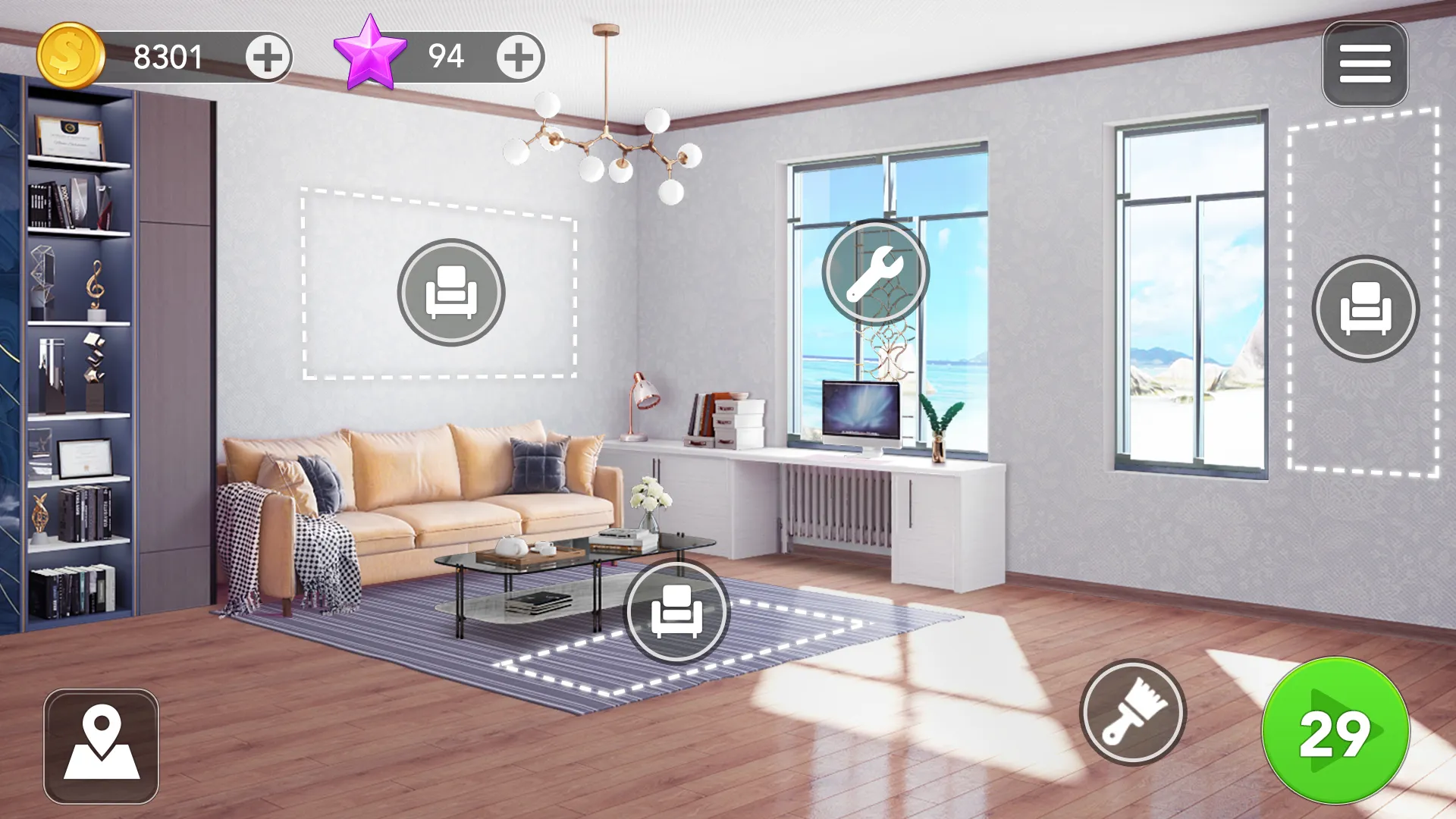 Makeover Word | Indus Appstore | Screenshot