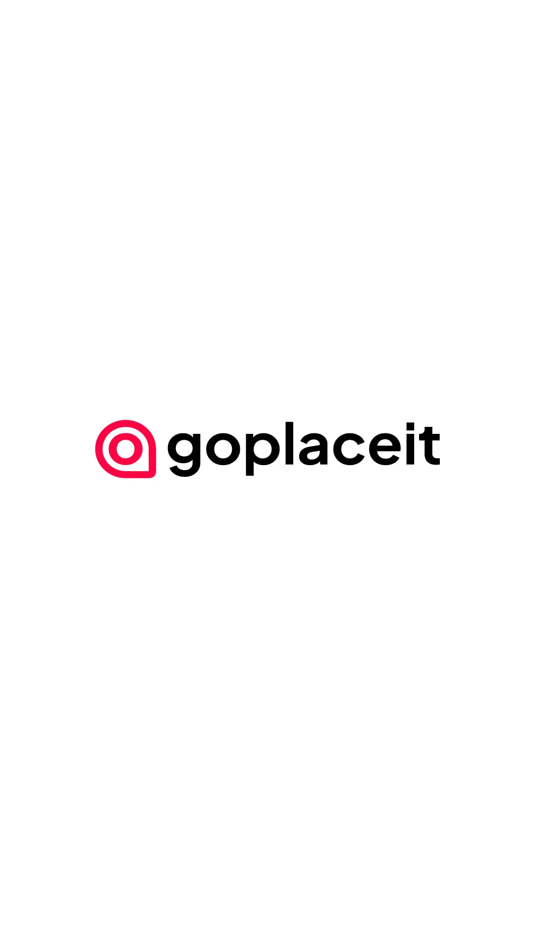 GOPLACEIT | Indus Appstore | Screenshot