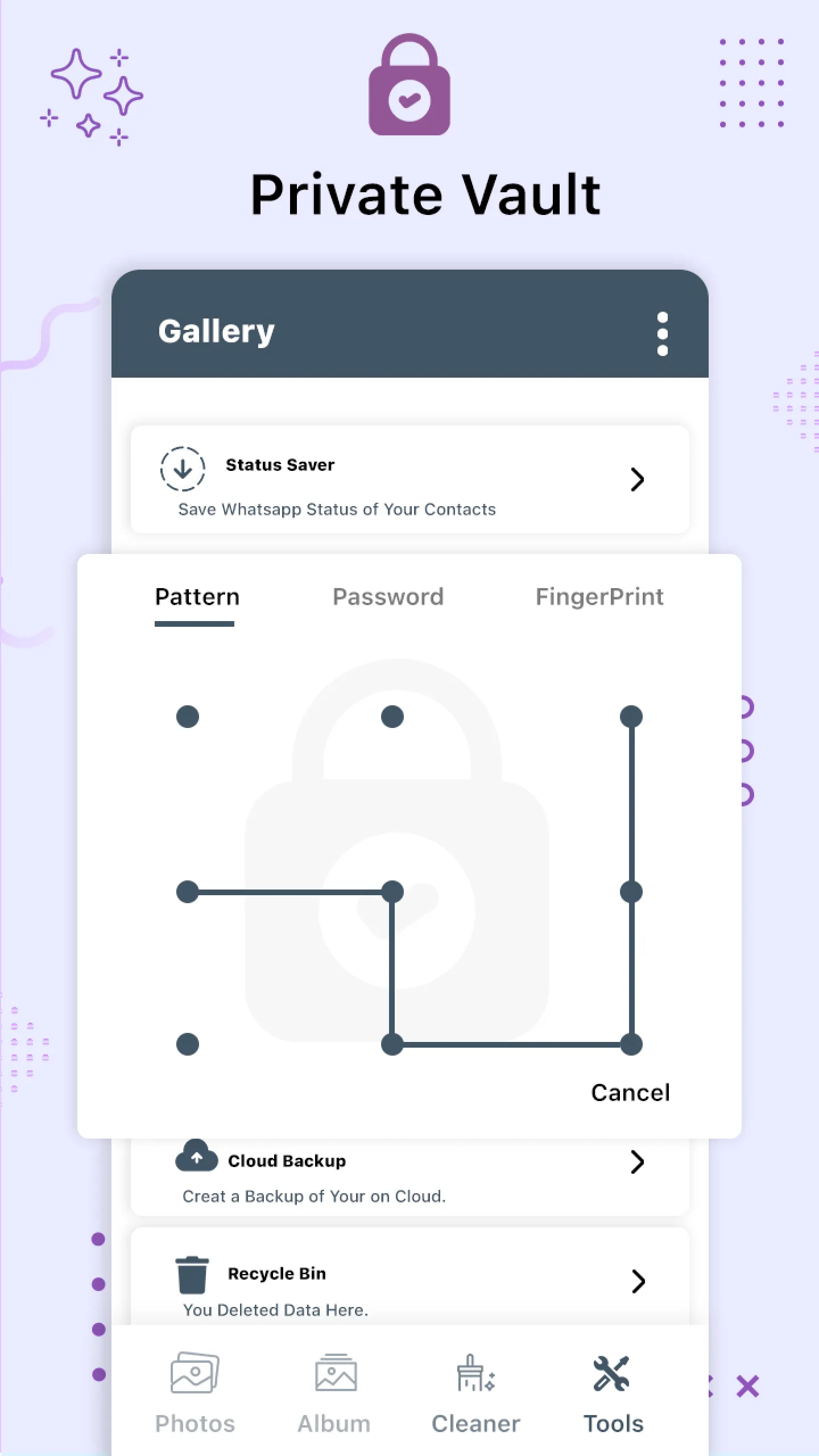 Gallery - Photo & Video Editor | Indus Appstore | Screenshot