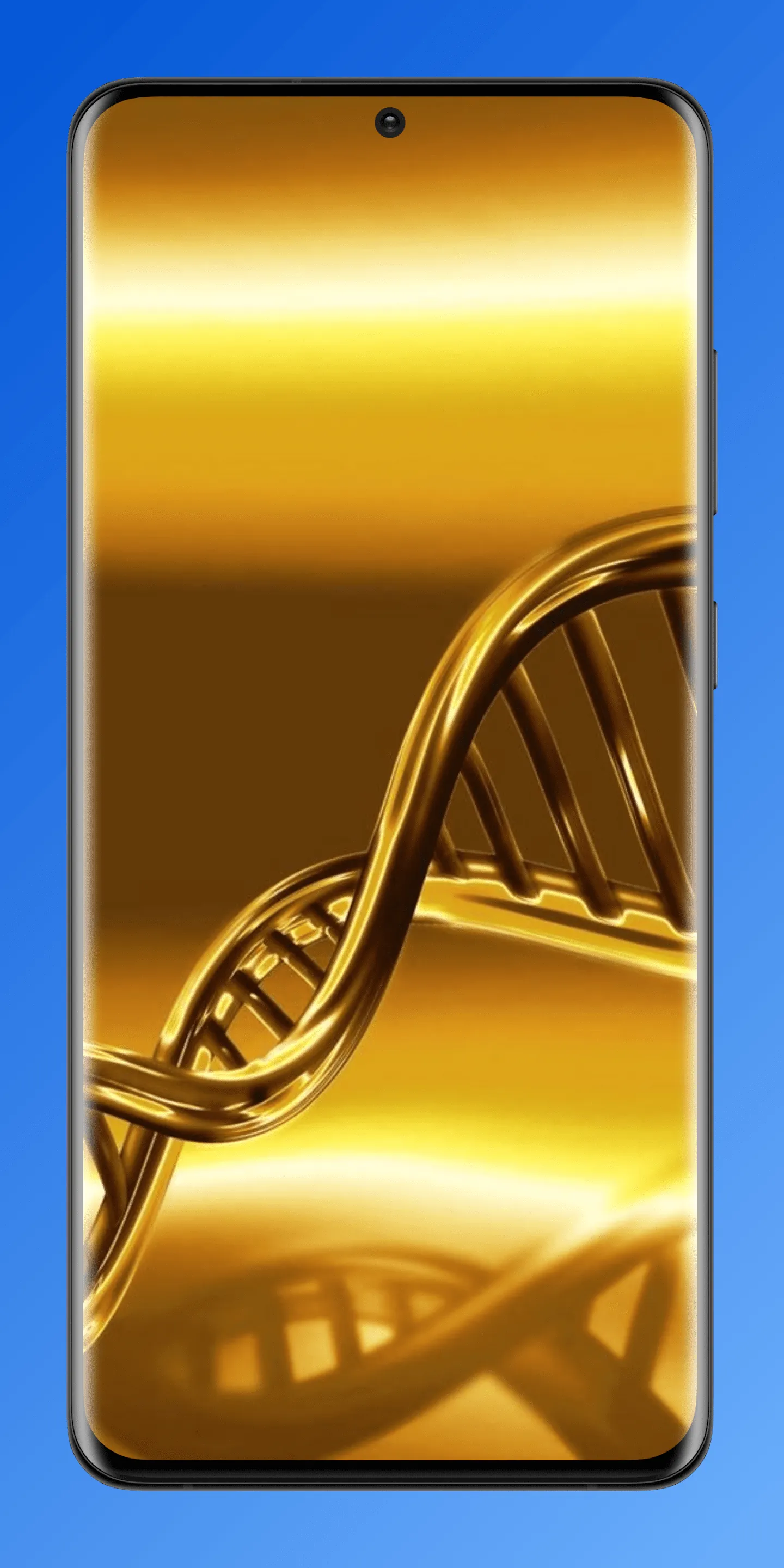 DNA Wallpaper 4K | Indus Appstore | Screenshot