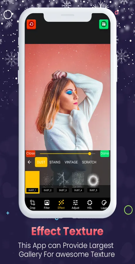 Neo Photo Editor | Indus Appstore | Screenshot