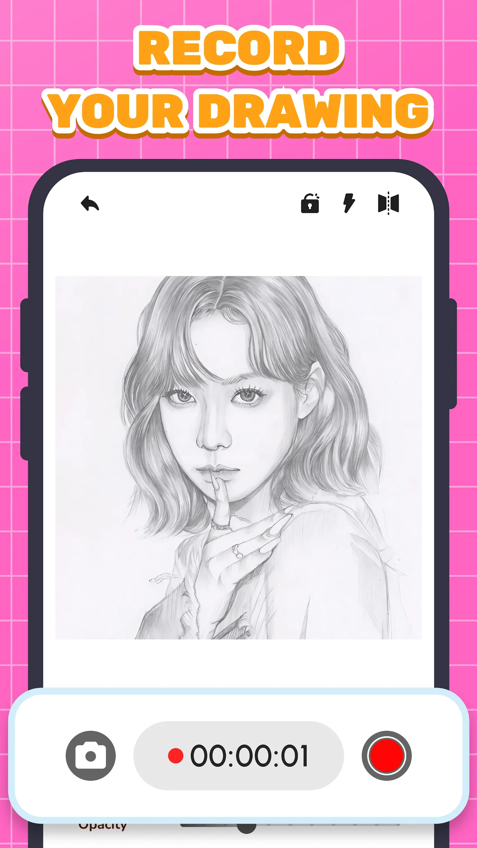 AR Drawing: Sketch Art & Paint | Indus Appstore | Screenshot