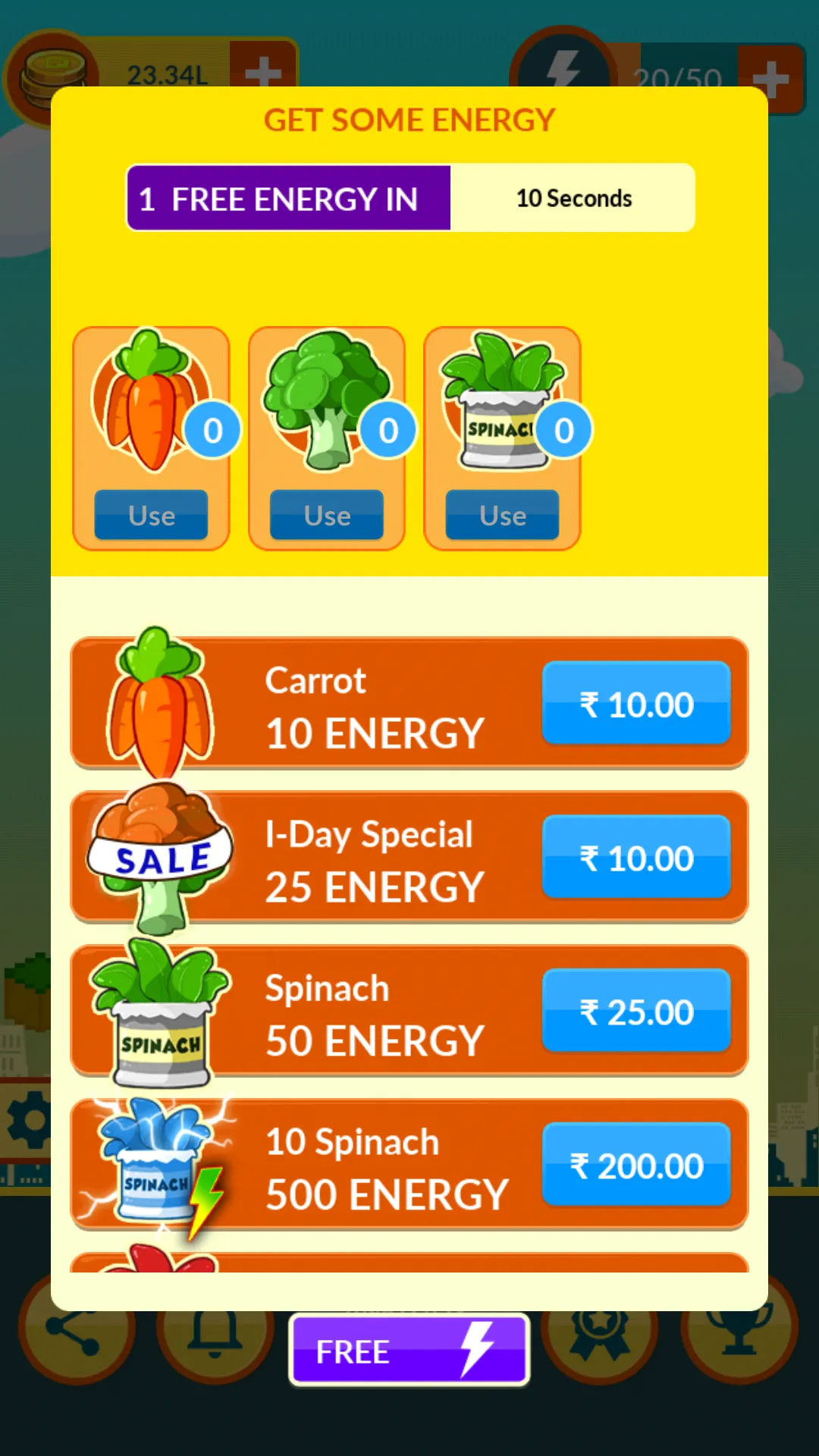 Donkey Quiz: India's Quiz Game | Indus Appstore | Screenshot