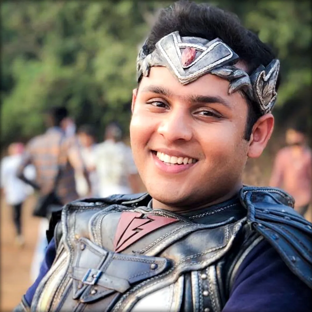 Baalveer Returns Wallpapers HD | Indus Appstore | Screenshot