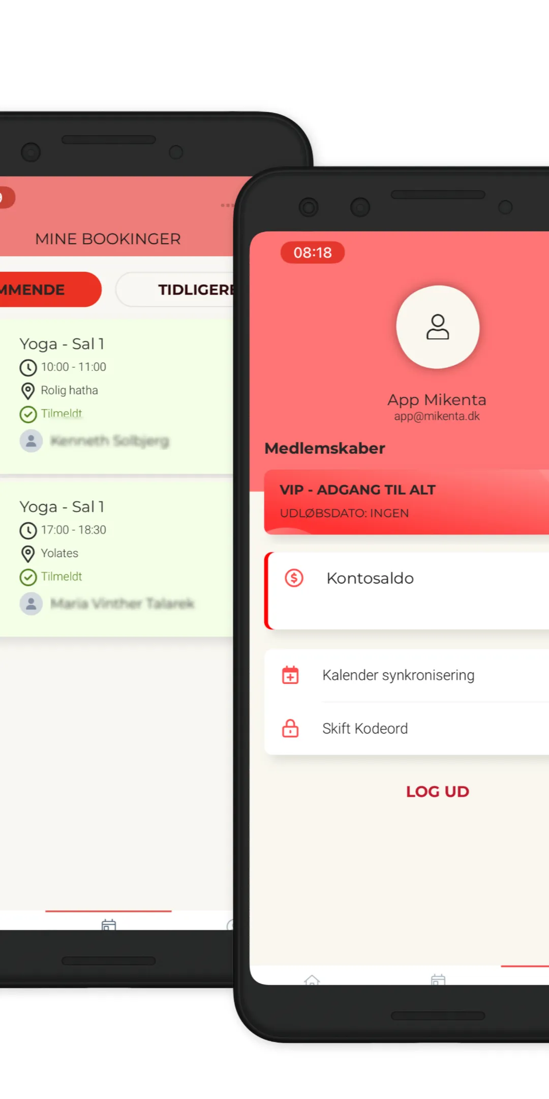 Mikenta | Indus Appstore | Screenshot