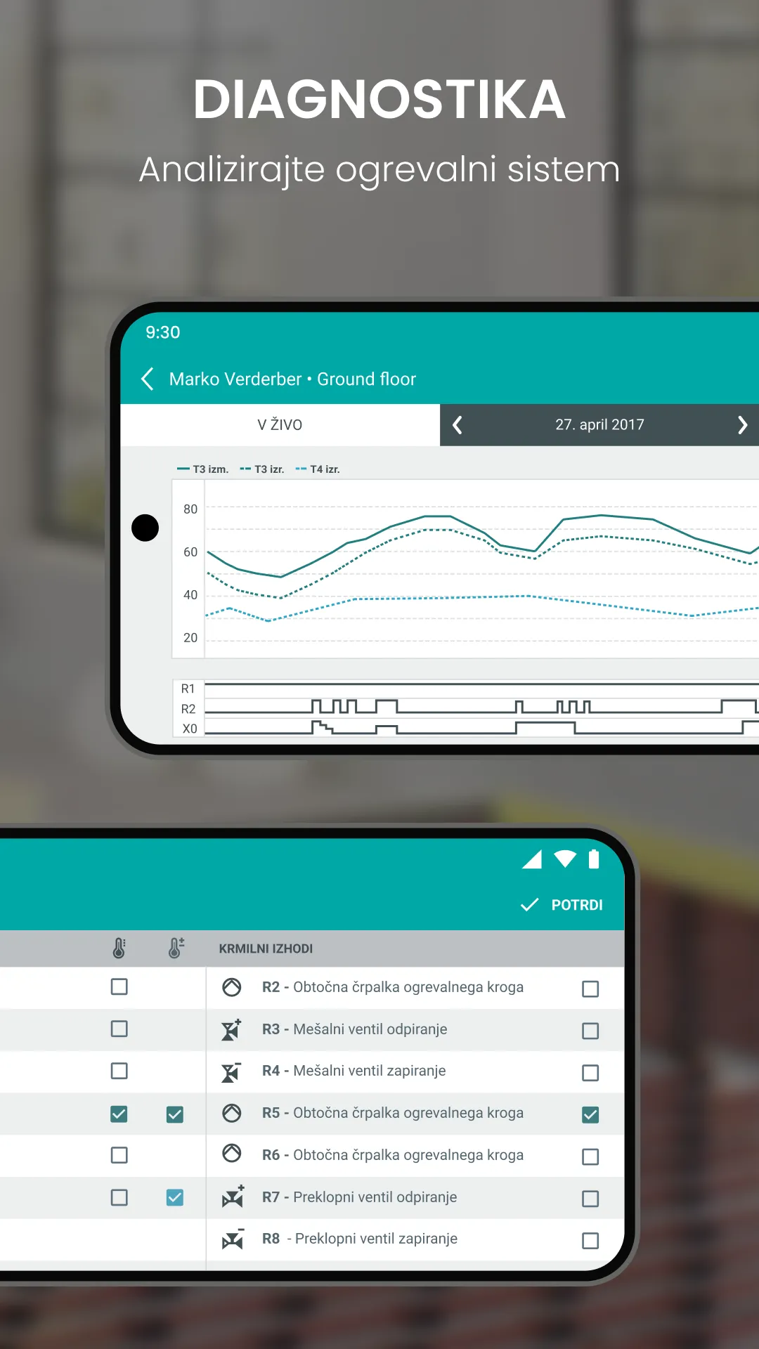 SeltronHome Kelvin | Indus Appstore | Screenshot