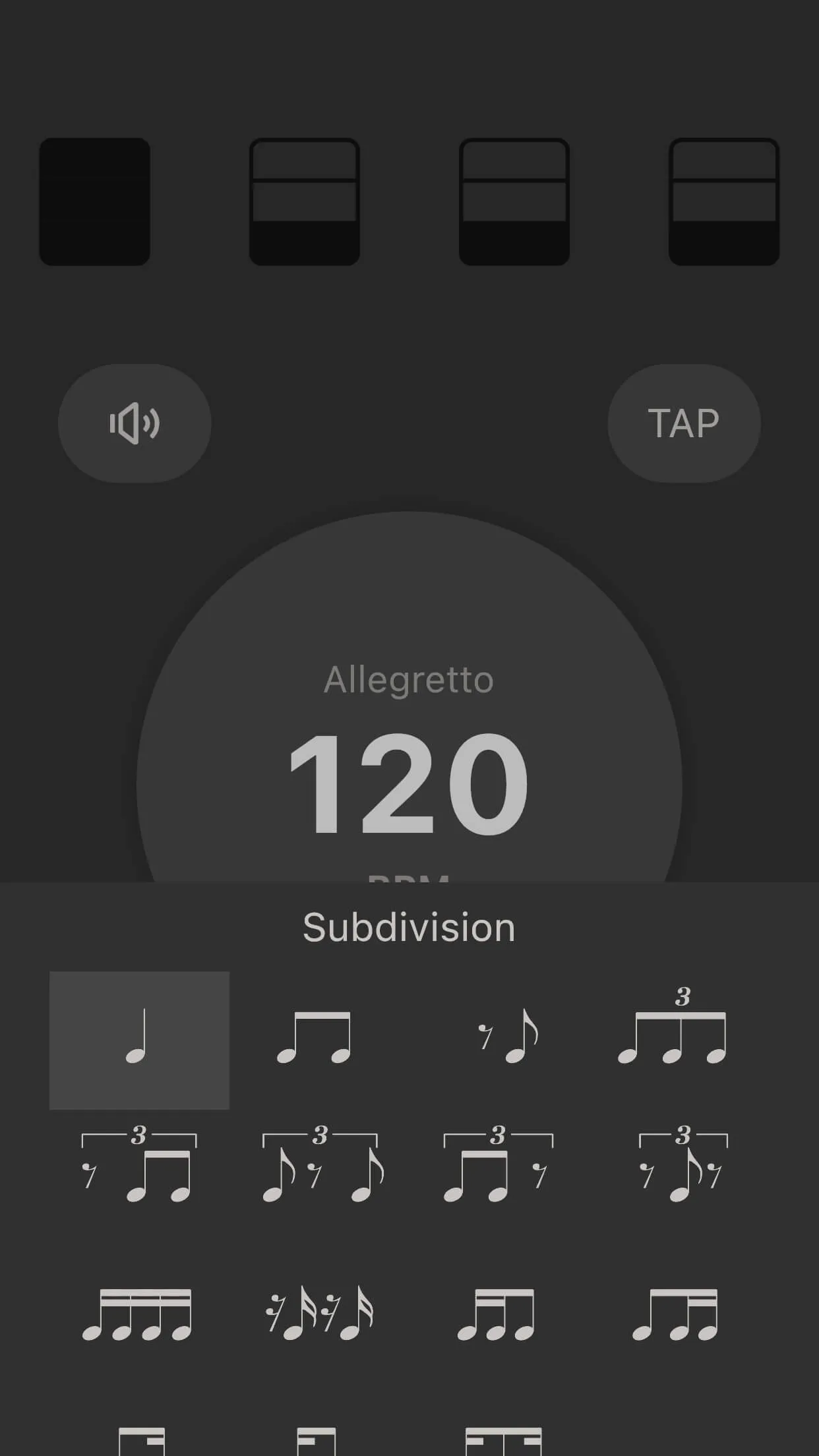 Ukulele Tuner | Indus Appstore | Screenshot