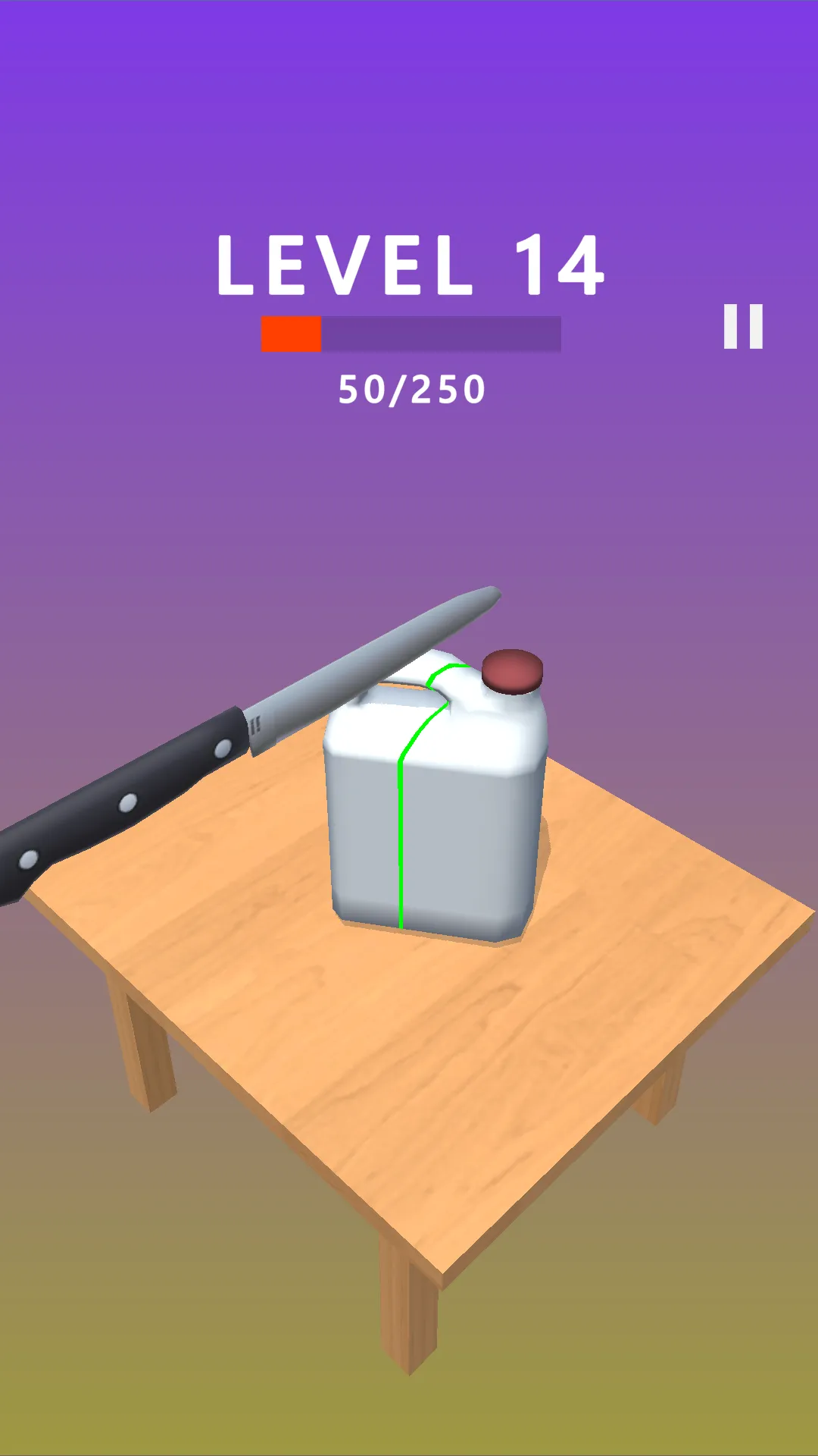 Precise Slice | Indus Appstore | Screenshot