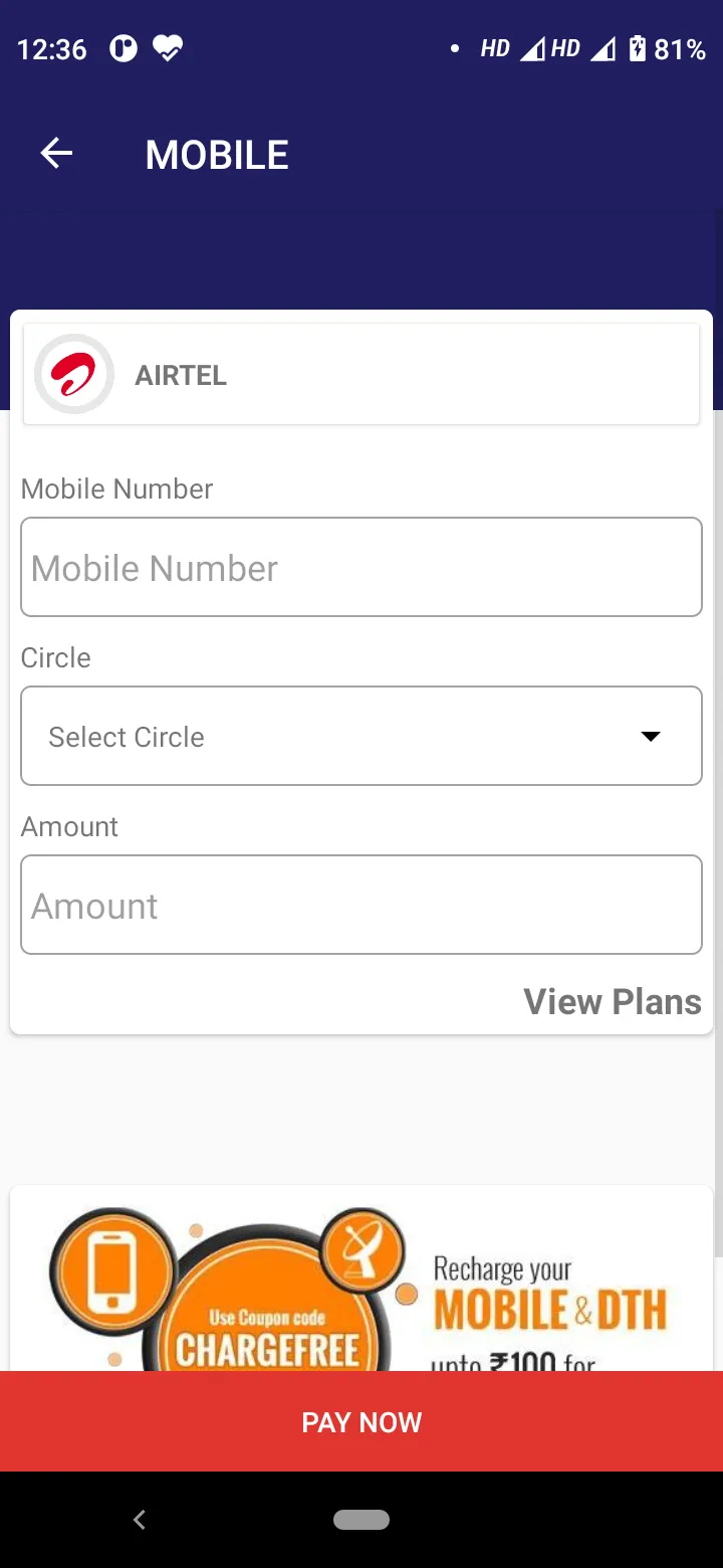 BTrack World | Indus Appstore | Screenshot