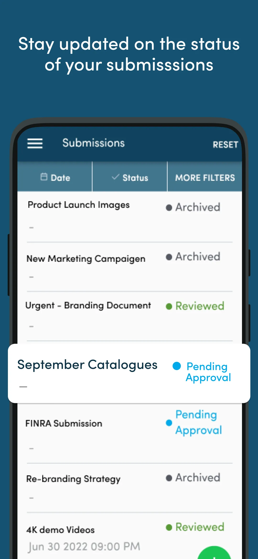 ComplianceAlpha | Indus Appstore | Screenshot