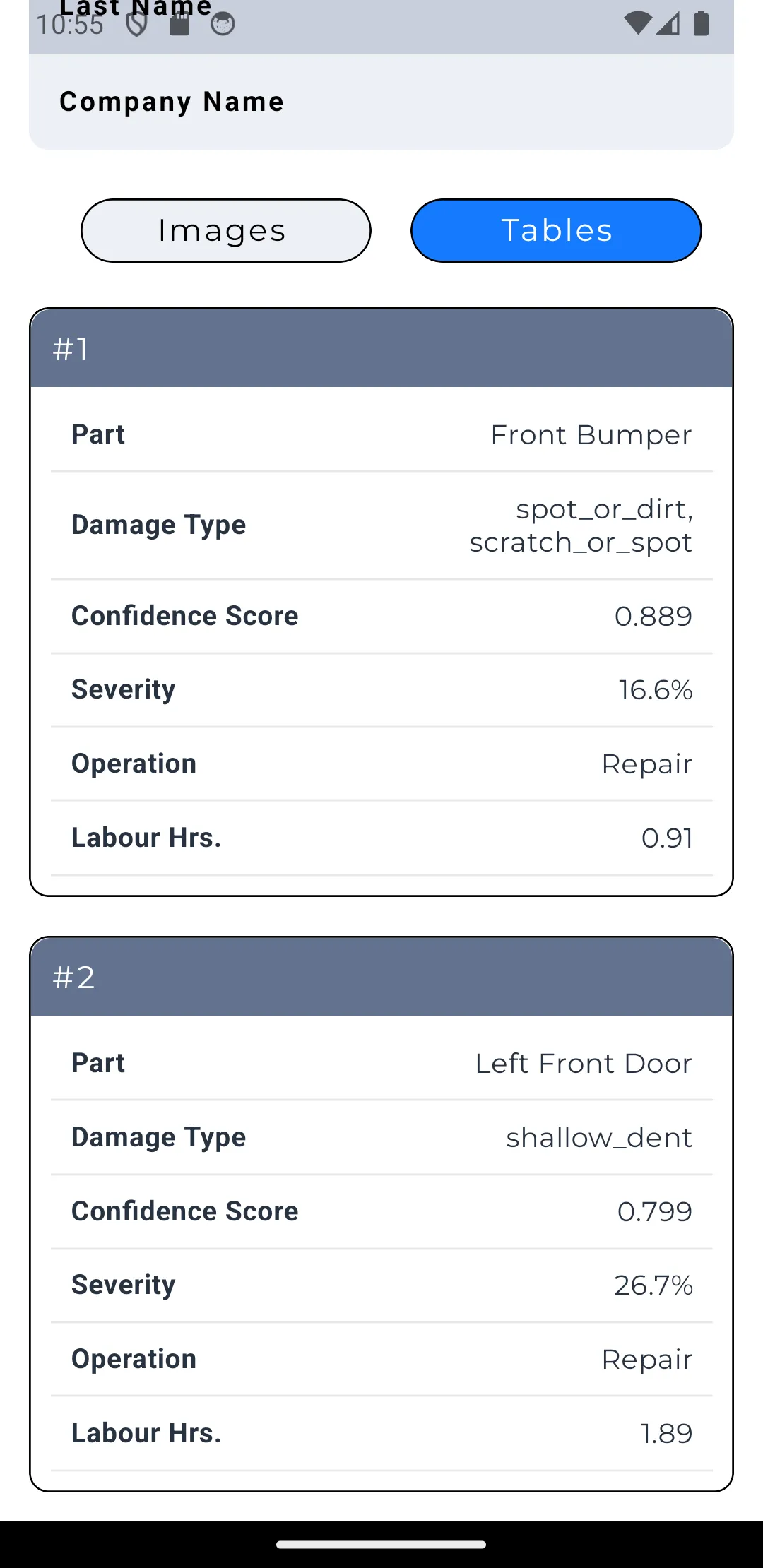 AutoInspektor: Car Inspection | Indus Appstore | Screenshot