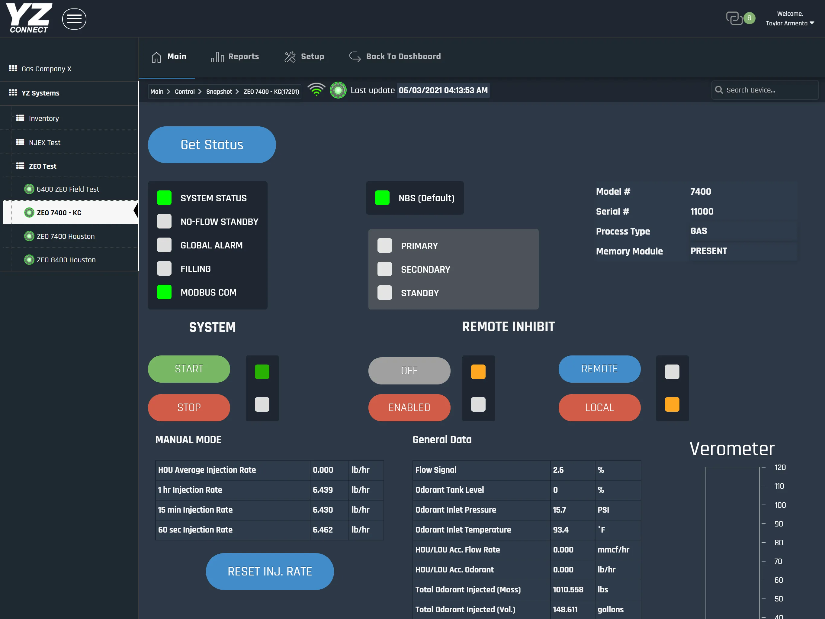 YZ Connect | Indus Appstore | Screenshot
