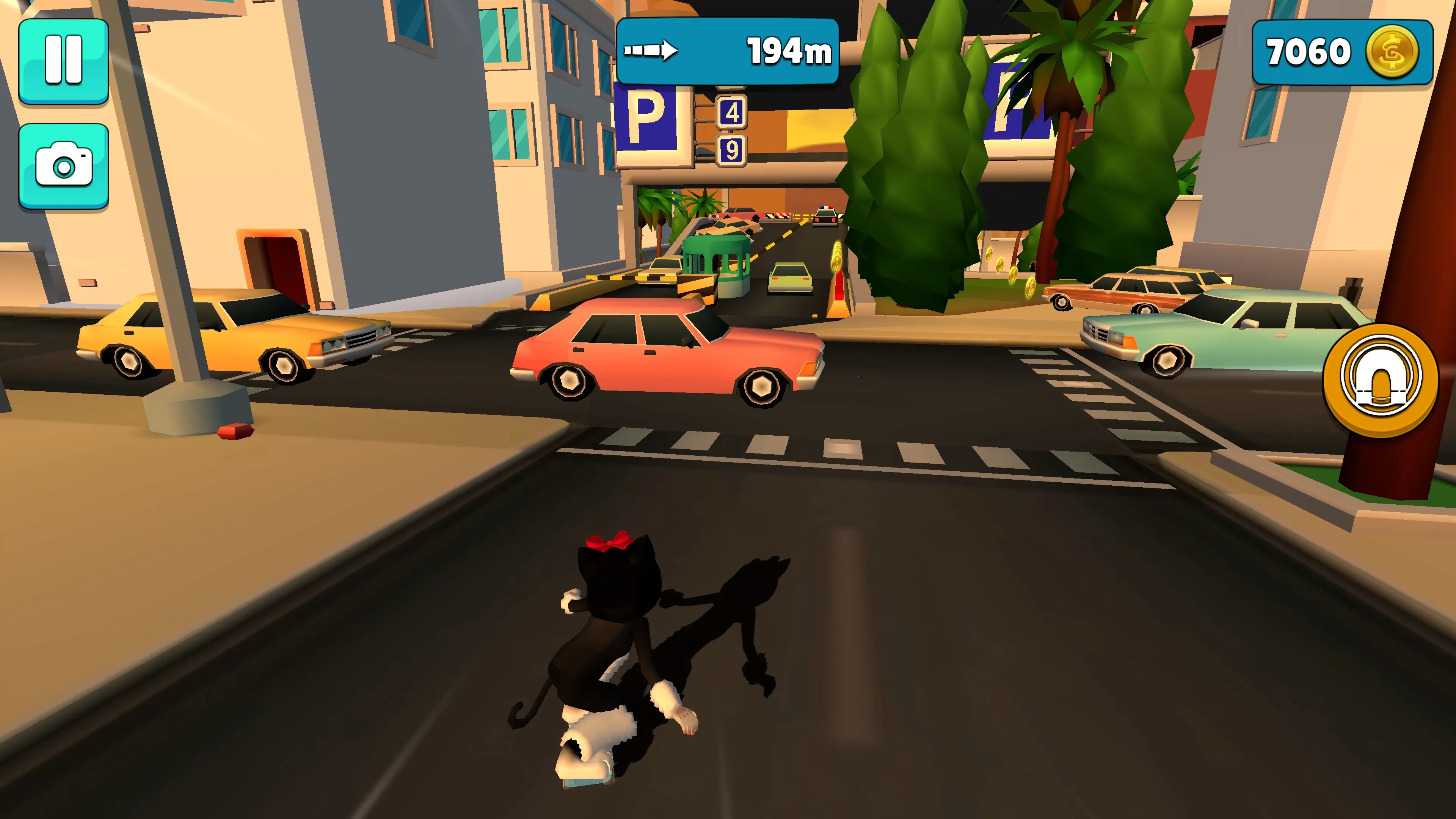 Faily Skater | Indus Appstore | Screenshot