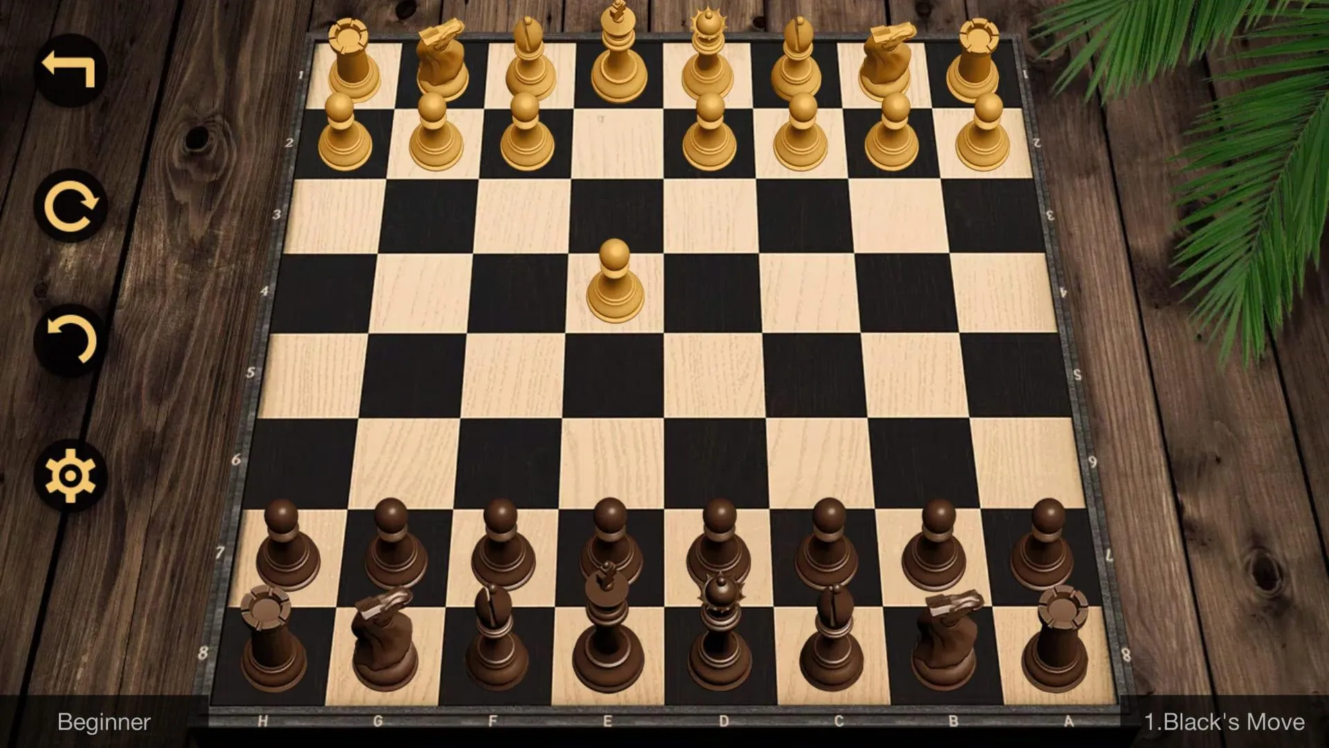 Chess | Indus Appstore | Screenshot