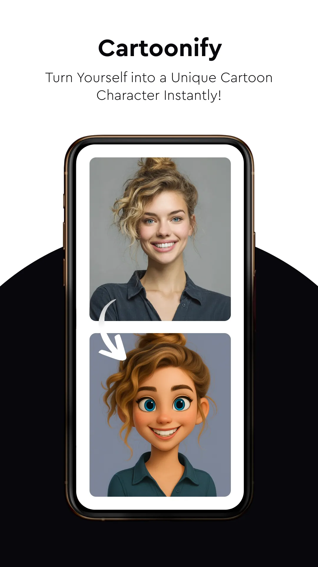 WePic AI Photo Editor | Indus Appstore | Screenshot