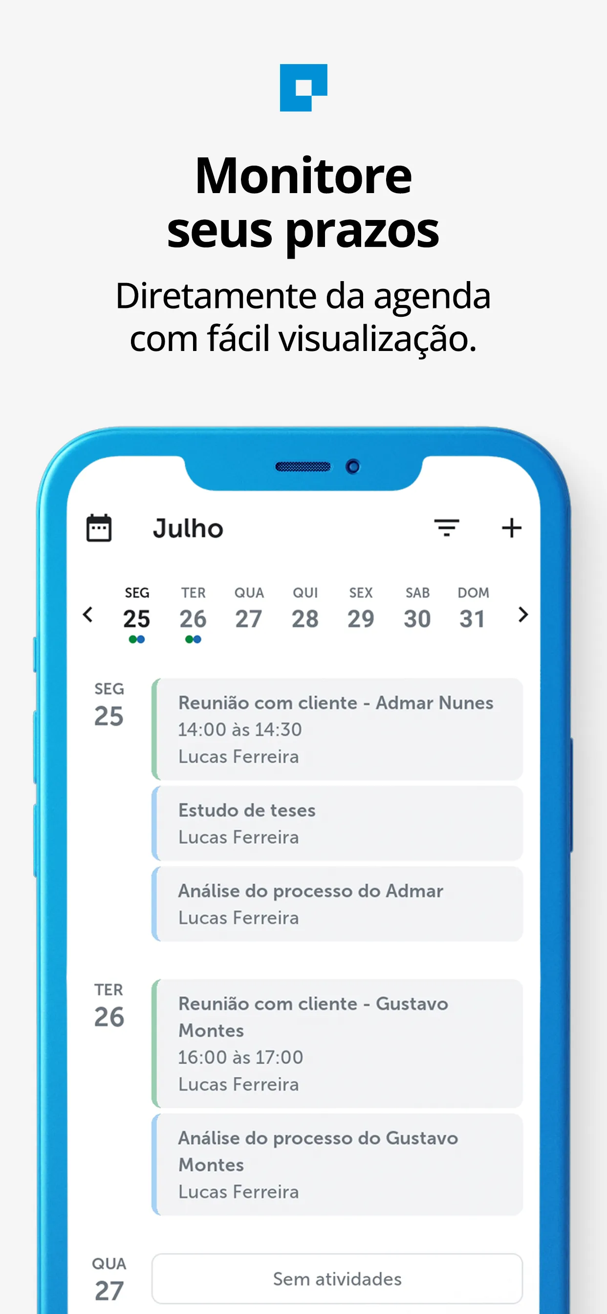 Astrea - Software Jurídico | Indus Appstore | Screenshot