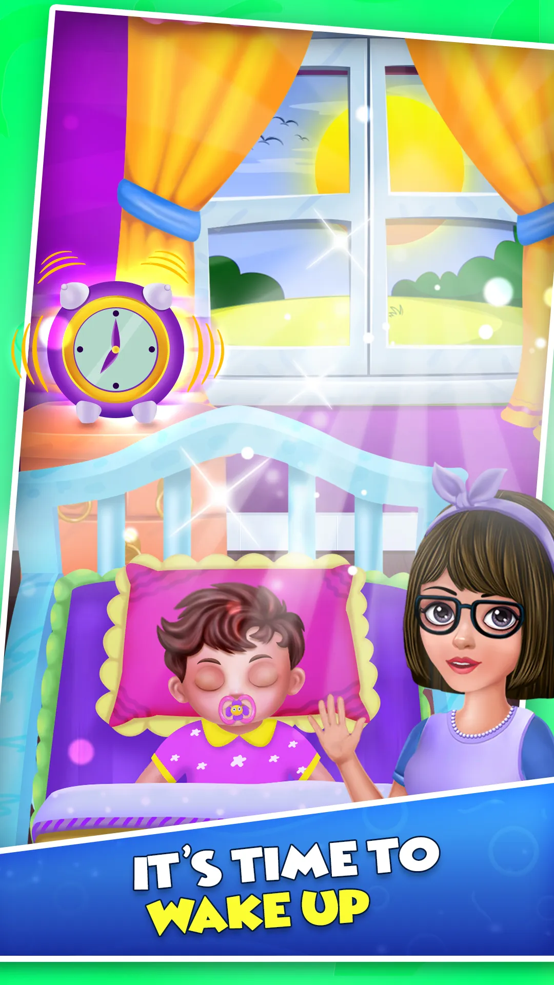 Newborn Baby Care & Mommy Care | Indus Appstore | Screenshot