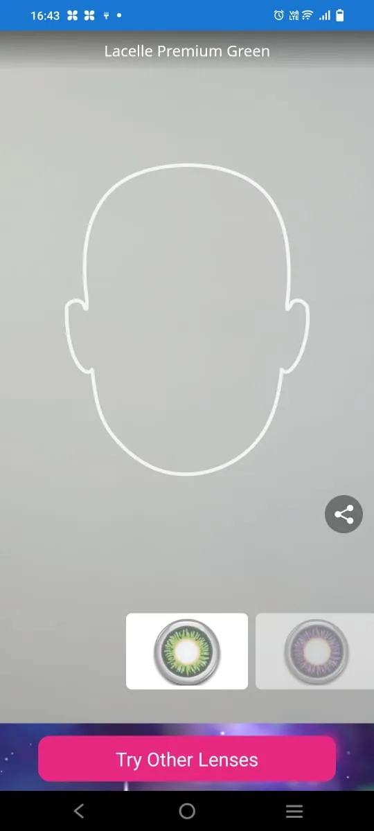 Lacelle | Indus Appstore | Screenshot