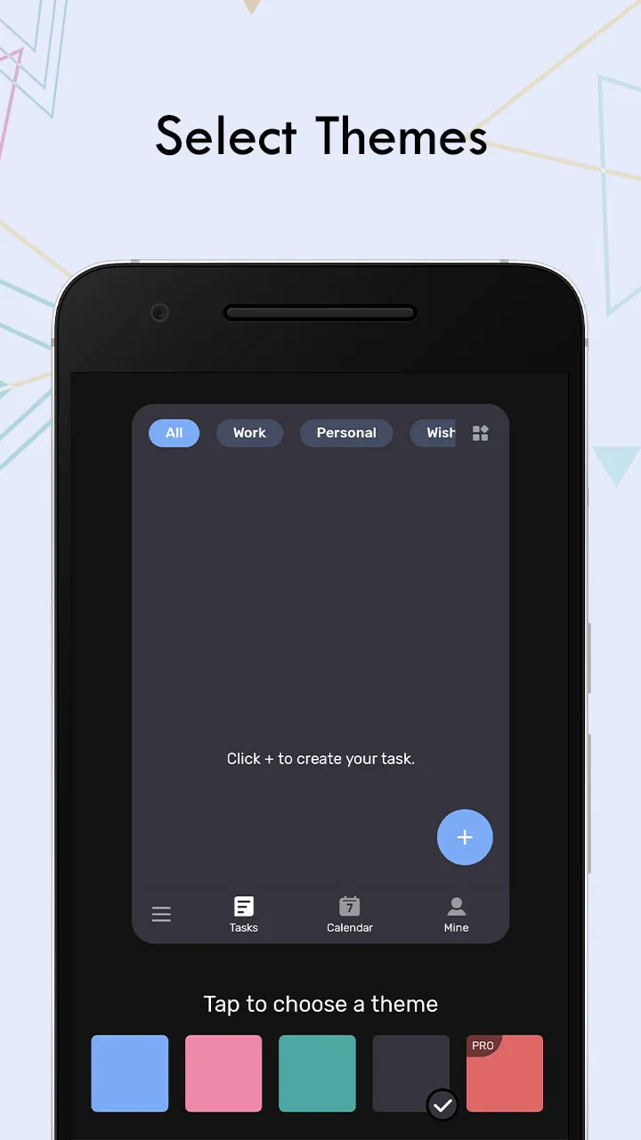 Tasks Todo Task List Reminder | Indus Appstore | Screenshot