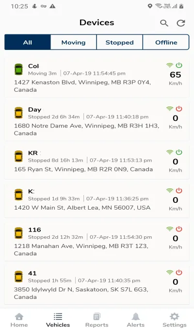 Fleet Hunt | Indus Appstore | Screenshot