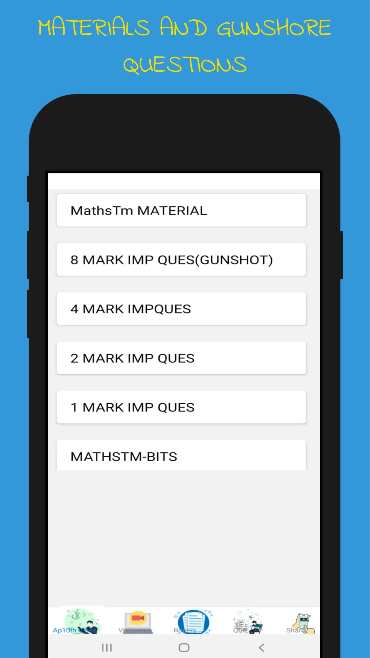 StudyGarage-Learn&Earn | Indus Appstore | Screenshot