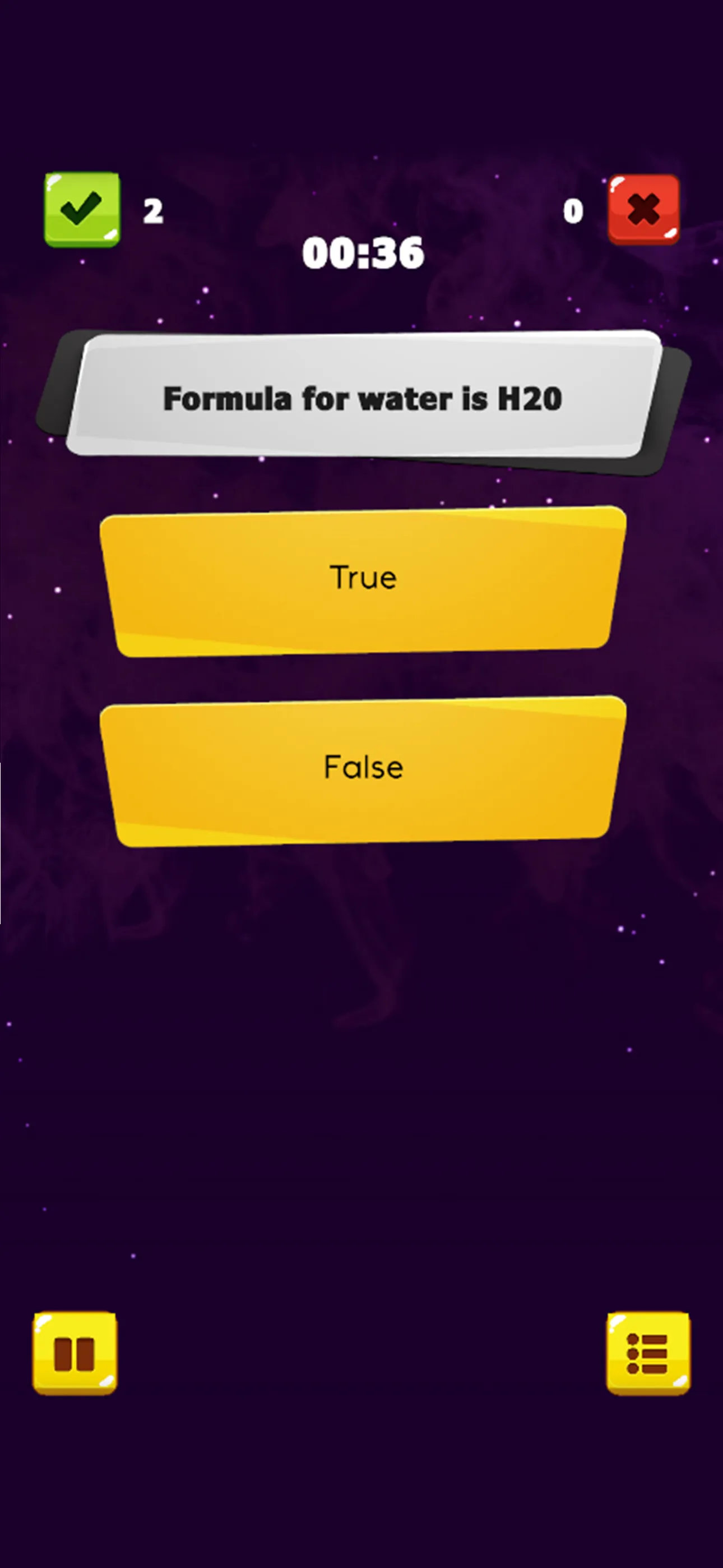 Quiz Mania - General | Indus Appstore | Screenshot