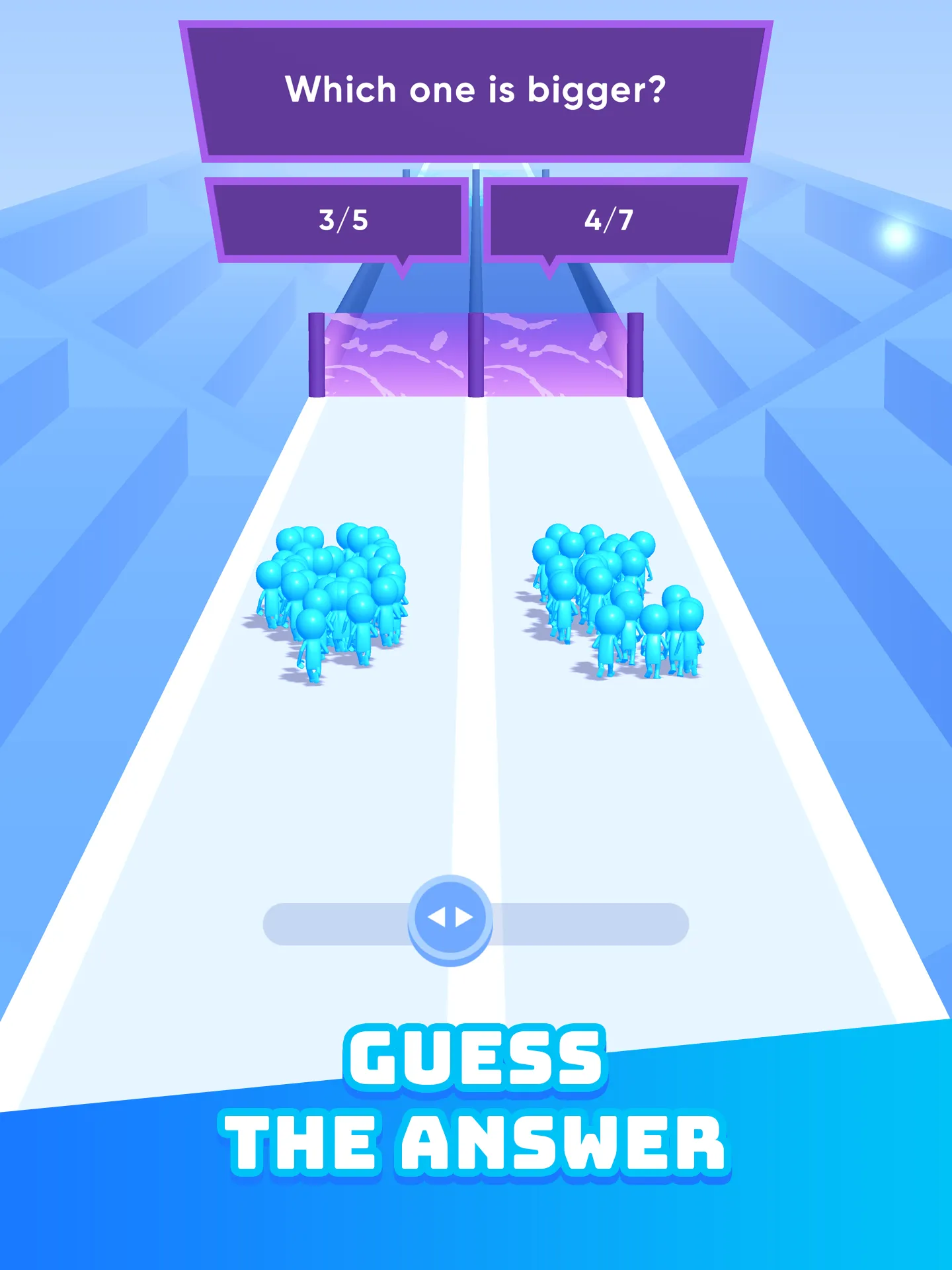 Trivia Rush | Indus Appstore | Screenshot