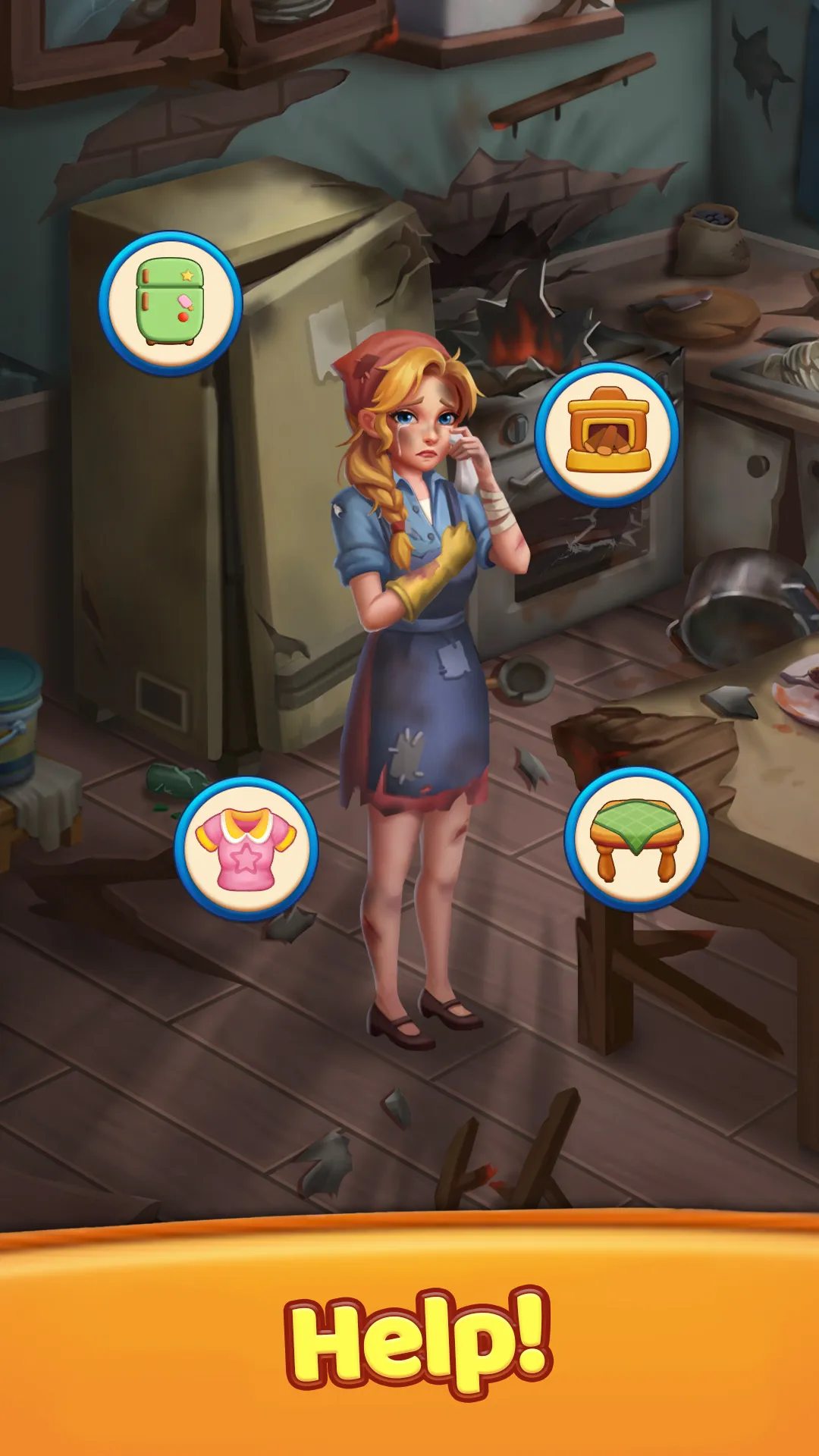 Connect: Pair Tile Match | Indus Appstore | Screenshot