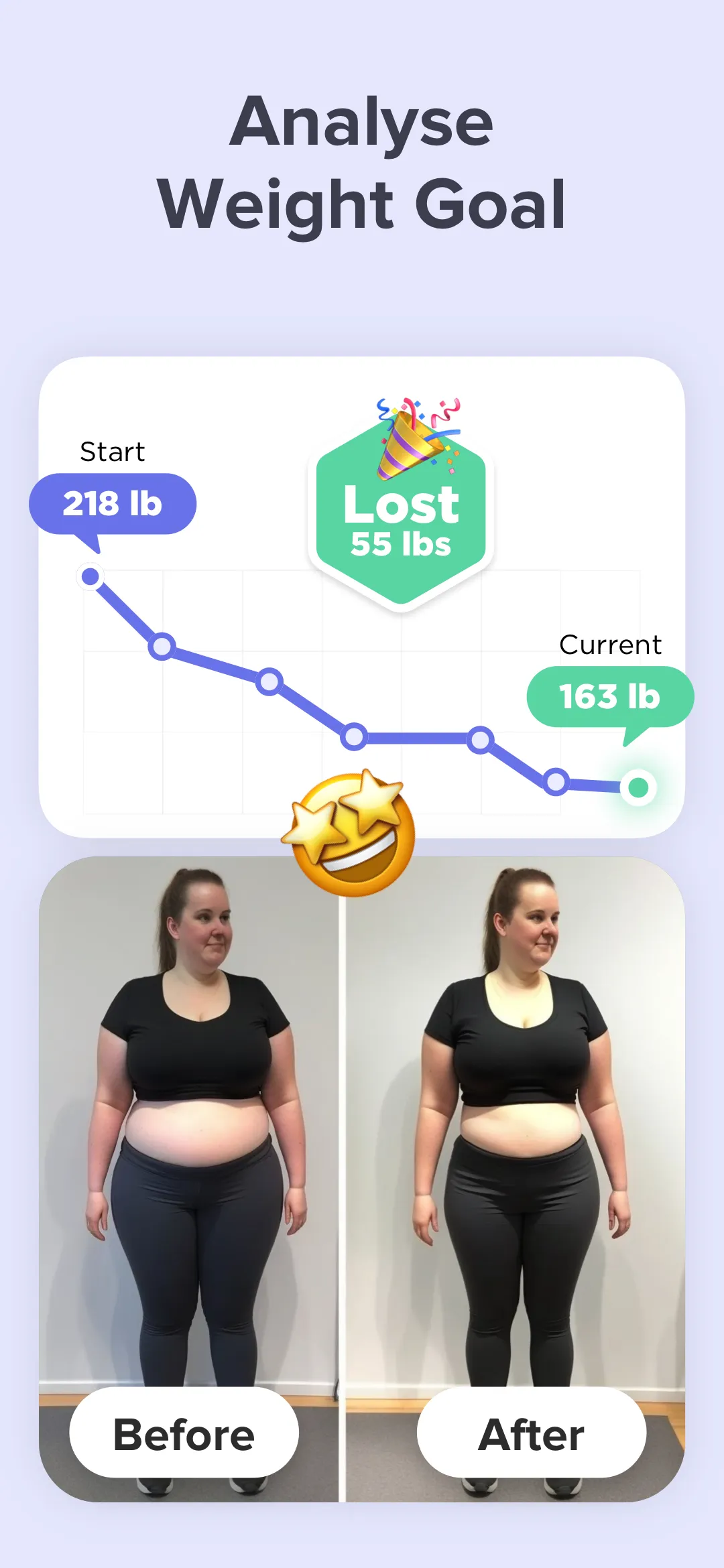 Keto Manager: Low Carb Diet | Indus Appstore | Screenshot